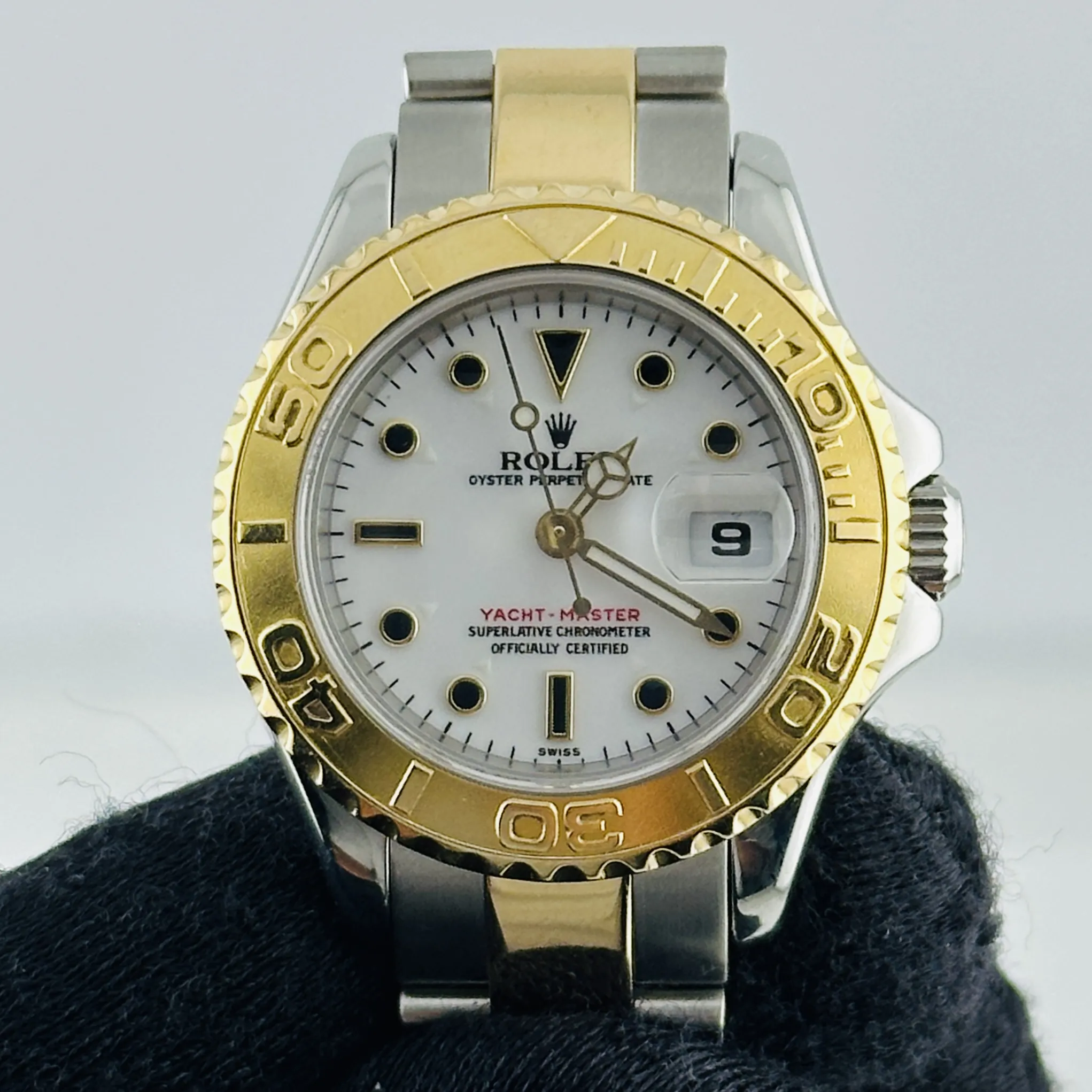 Rolex Yacht-Master, view 4
