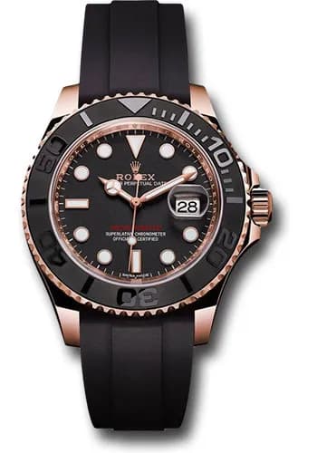 Rolex Yacht-Master, view 2