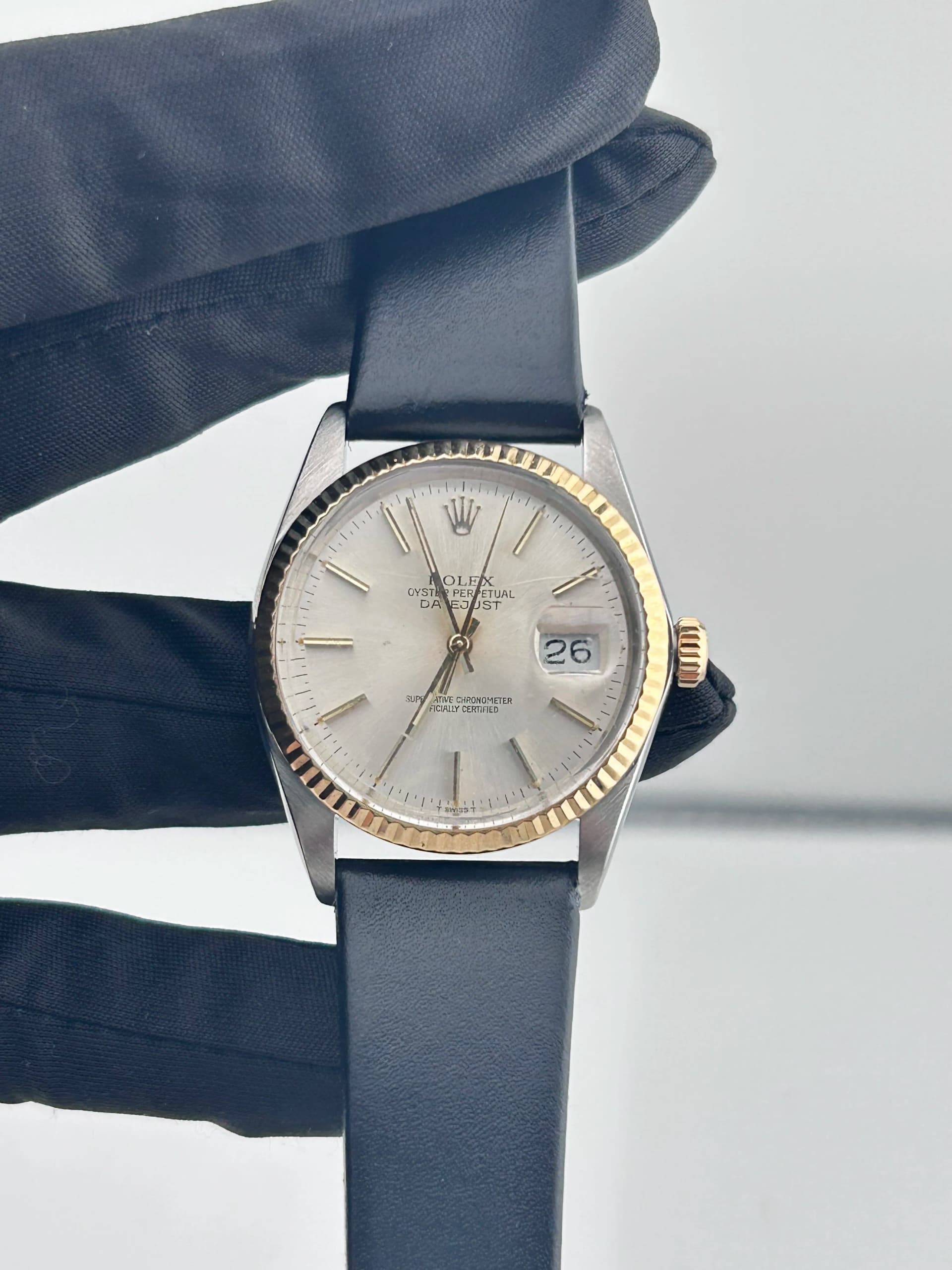 Rolex Datejust, view 2
