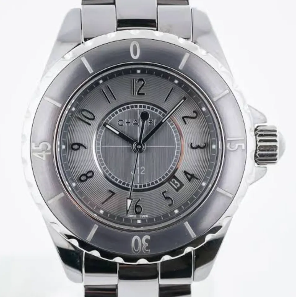 Chanel J12 Chromatic, view 2