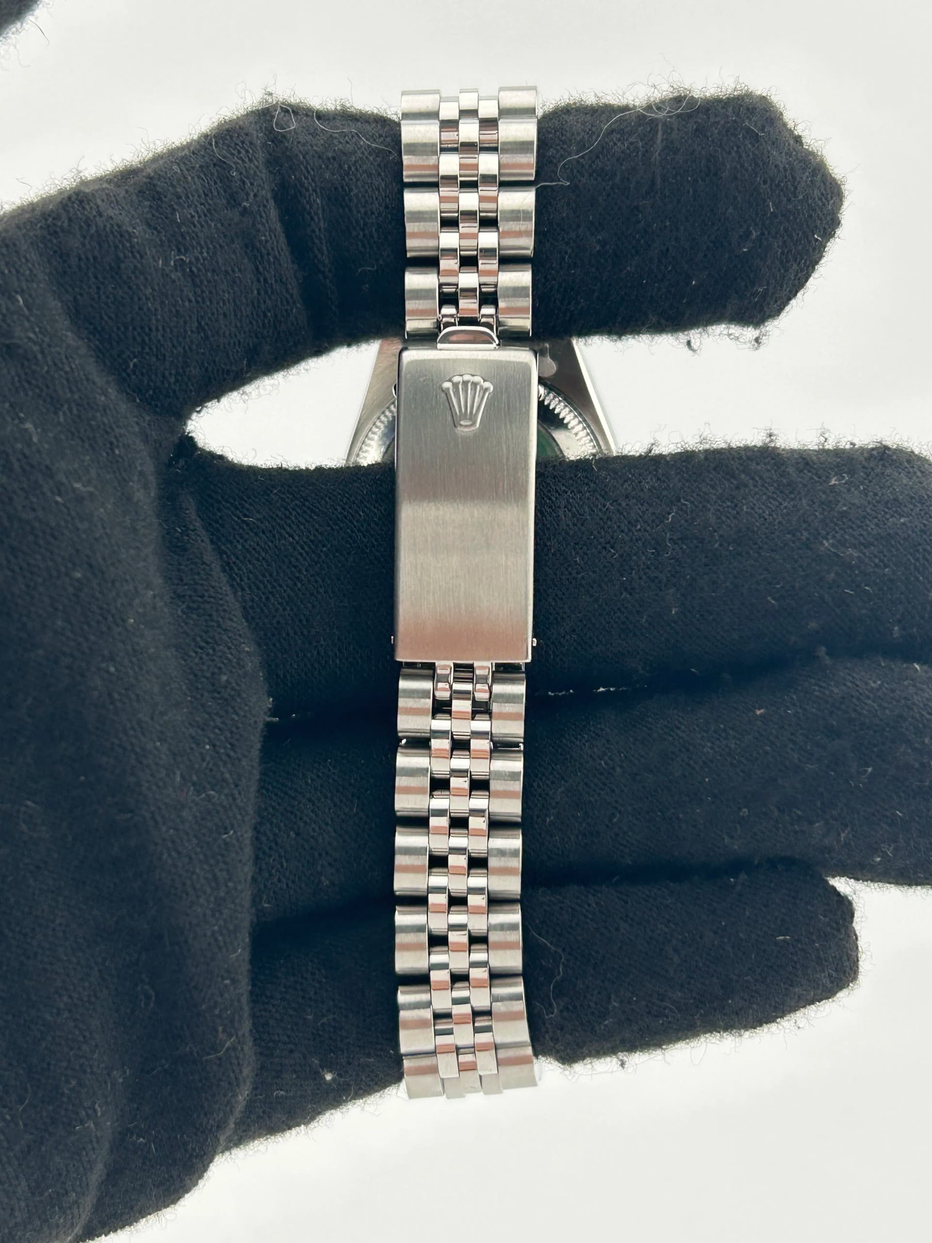 Rolex Datejust, view 5