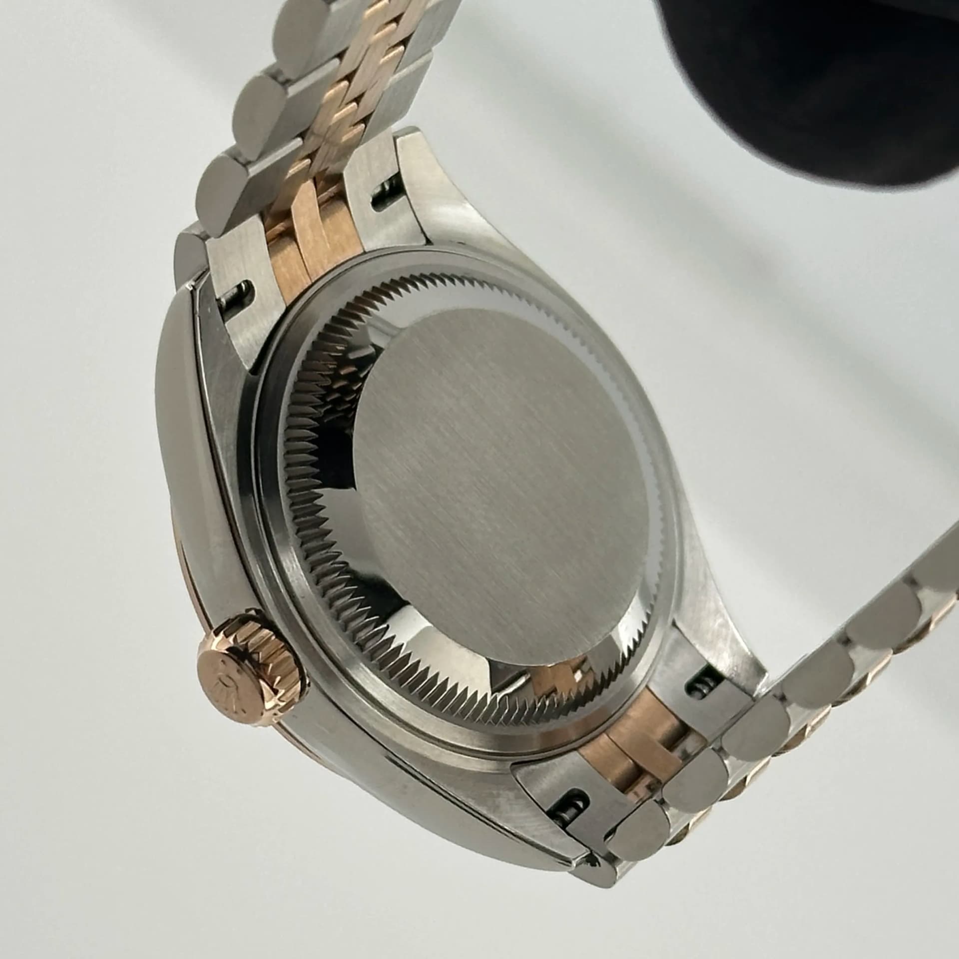 Rolex Datejust, view 5