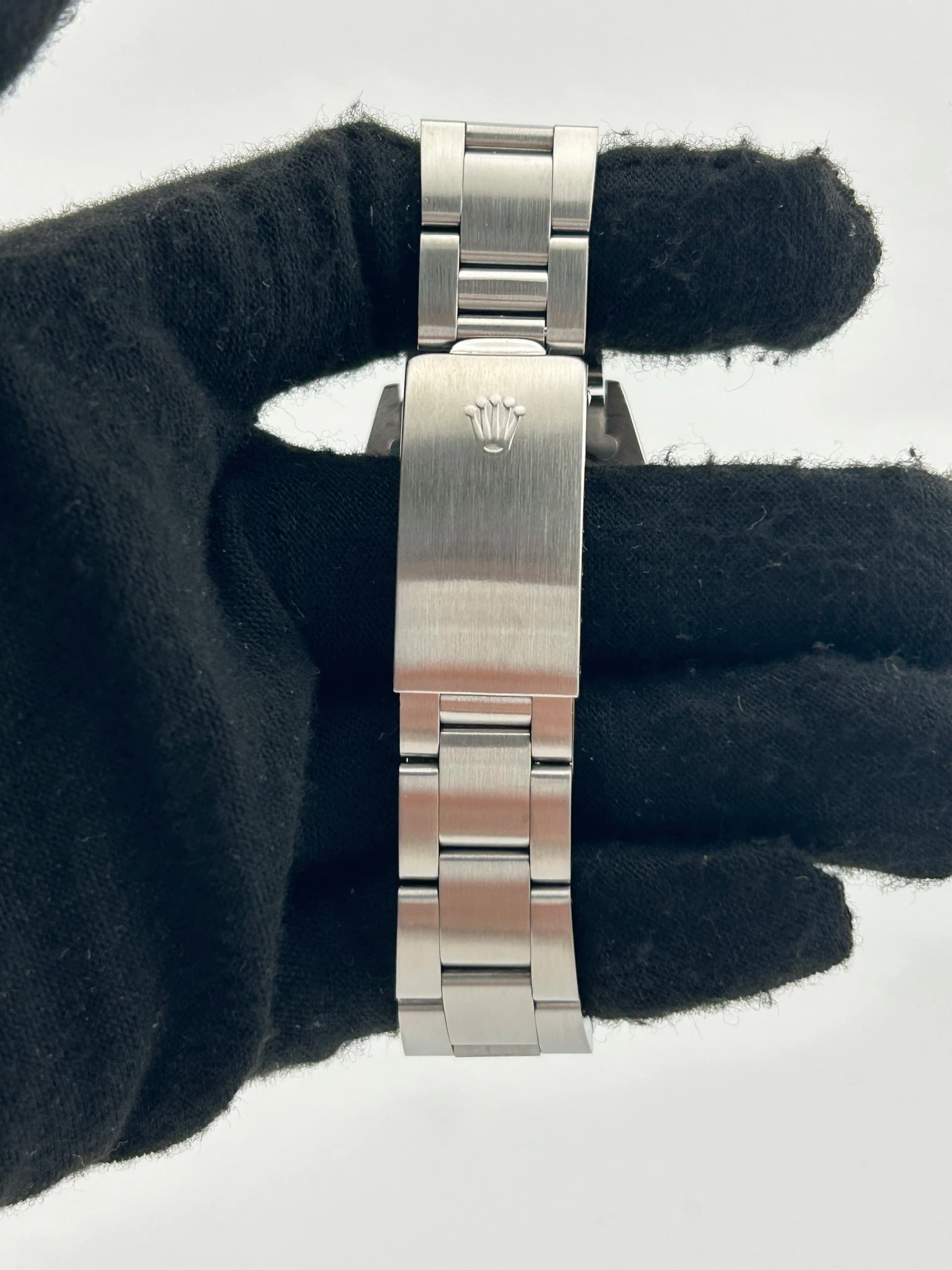 Rolex Oysterdate, view 5