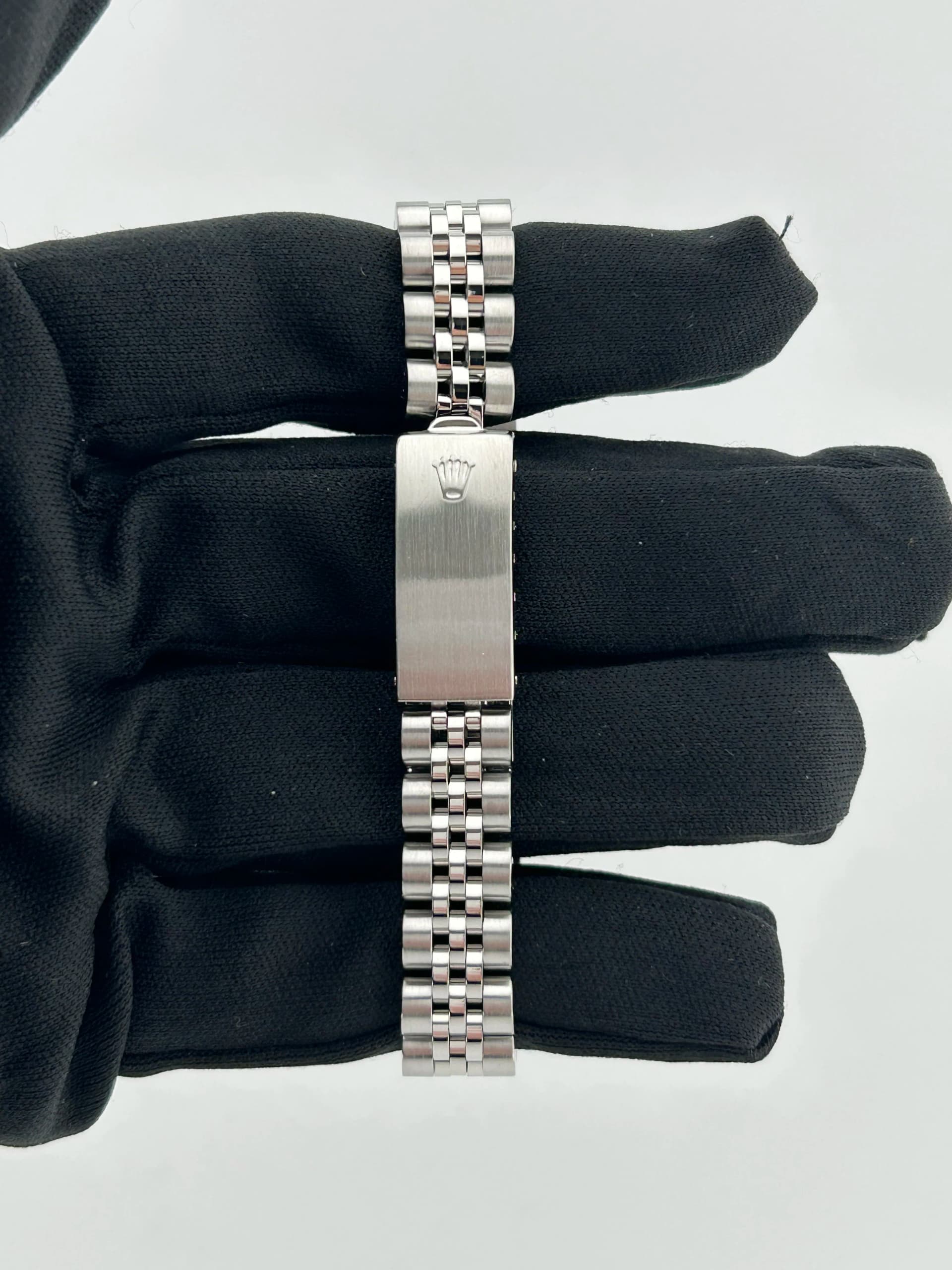 Rolex Oysterdate, view 5