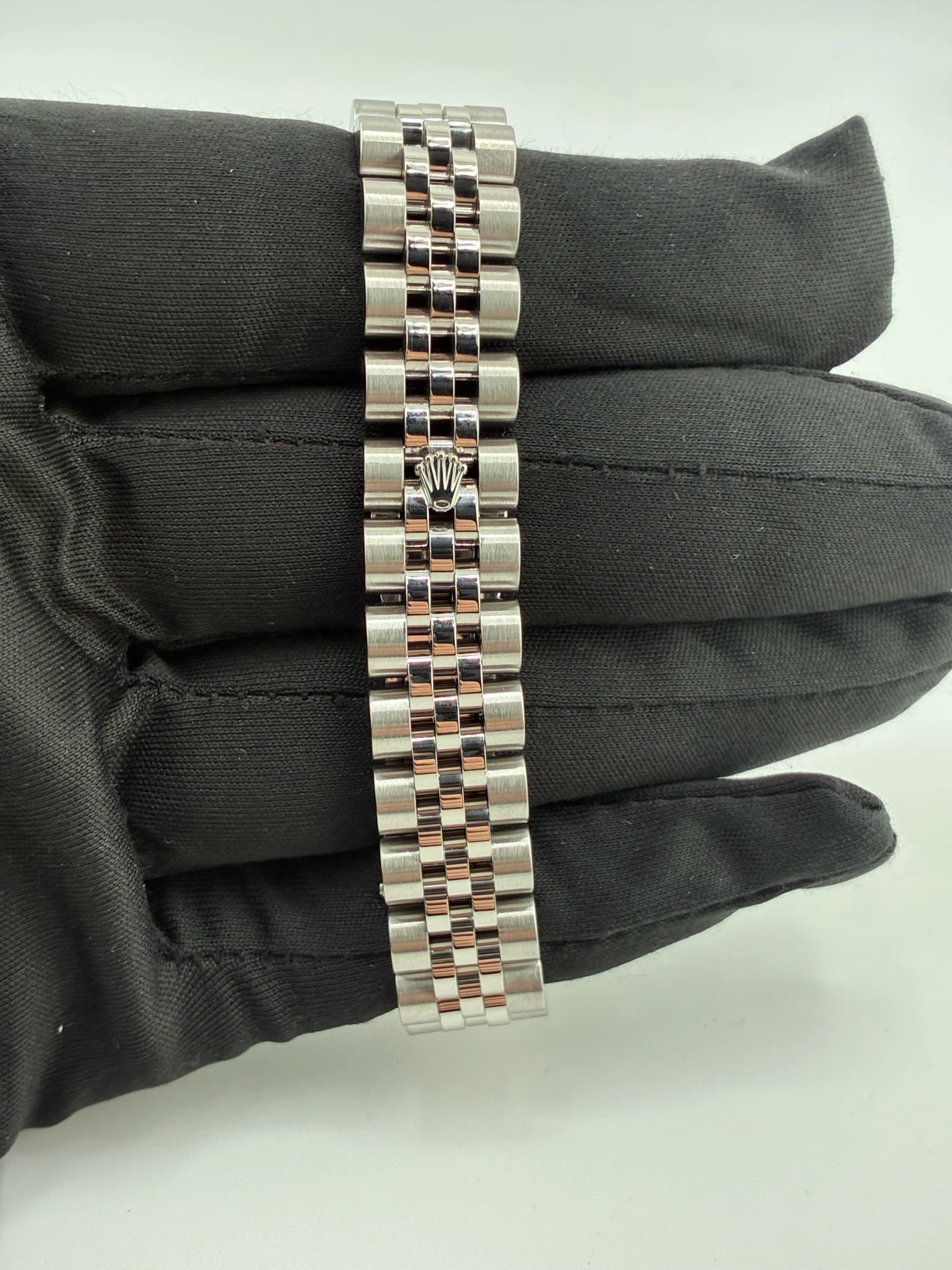 Rolex Datejust, view 5