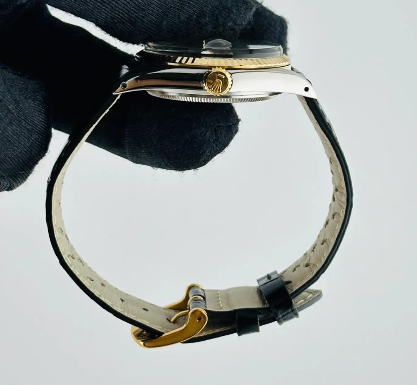 Rolex Datejust, view 4
