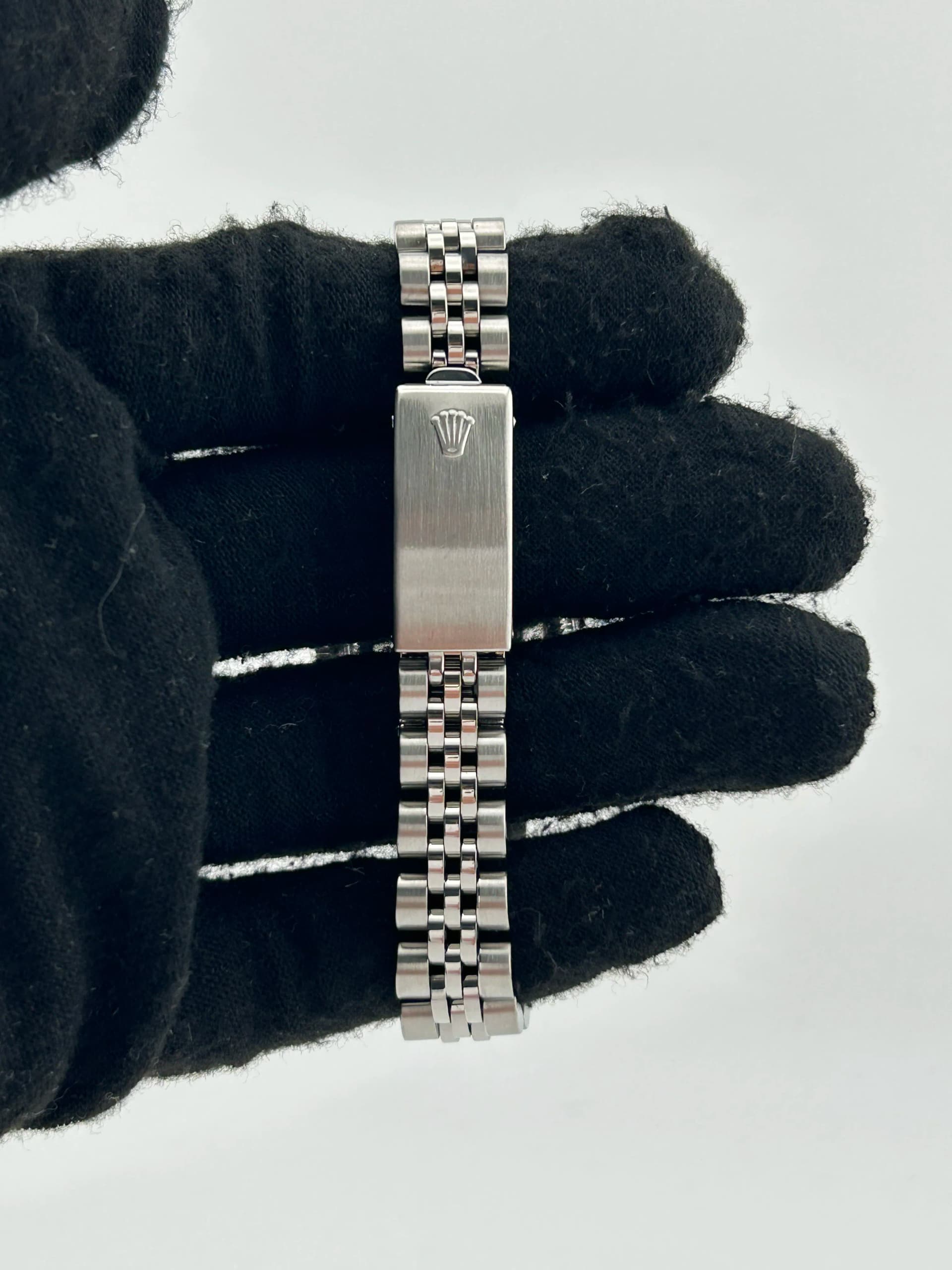 Rolex Oysterdate, view 5