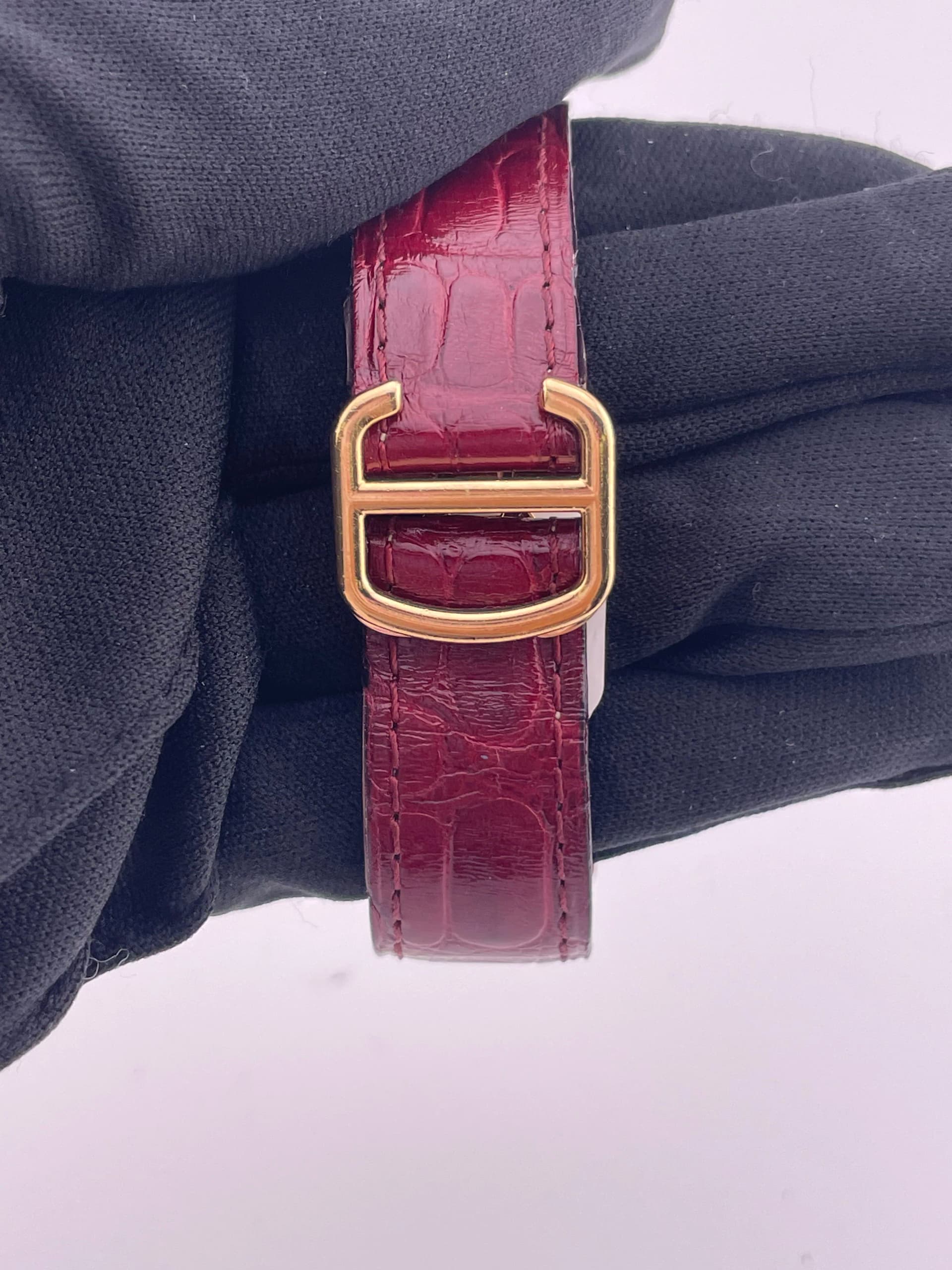 Cartier Santos De Cartier, view 4