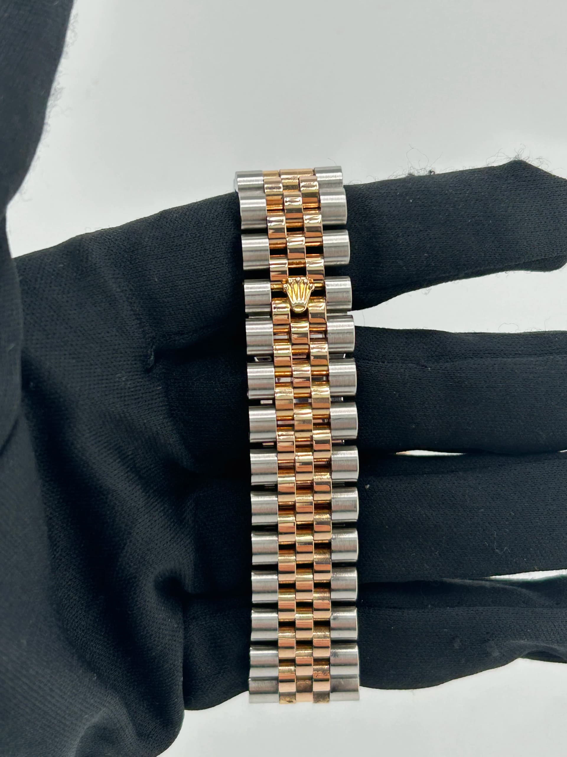 Rolex Datejust, view 5