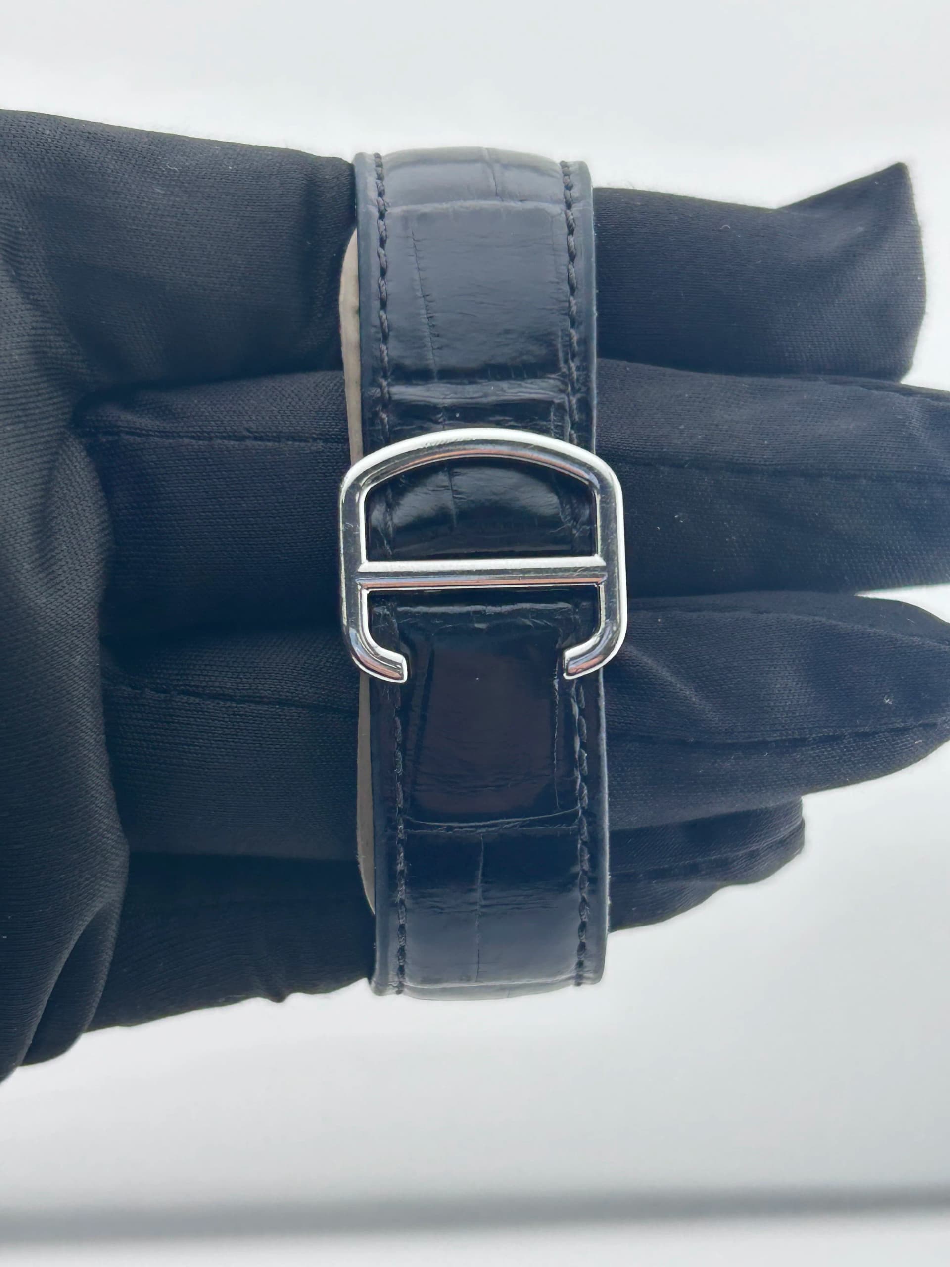 Cartier Calibre De Cartier, view 5