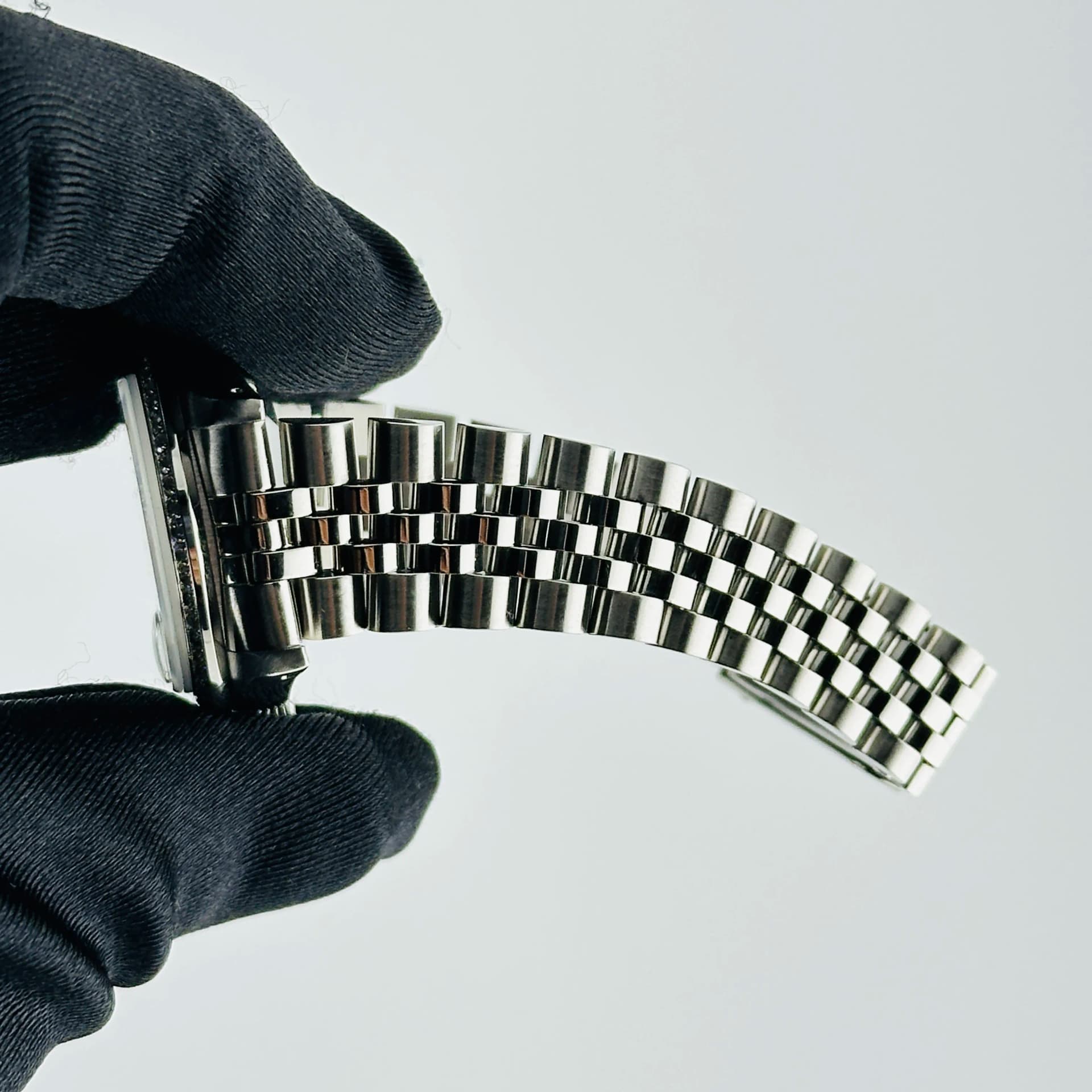 Rolex Datejust, view 5