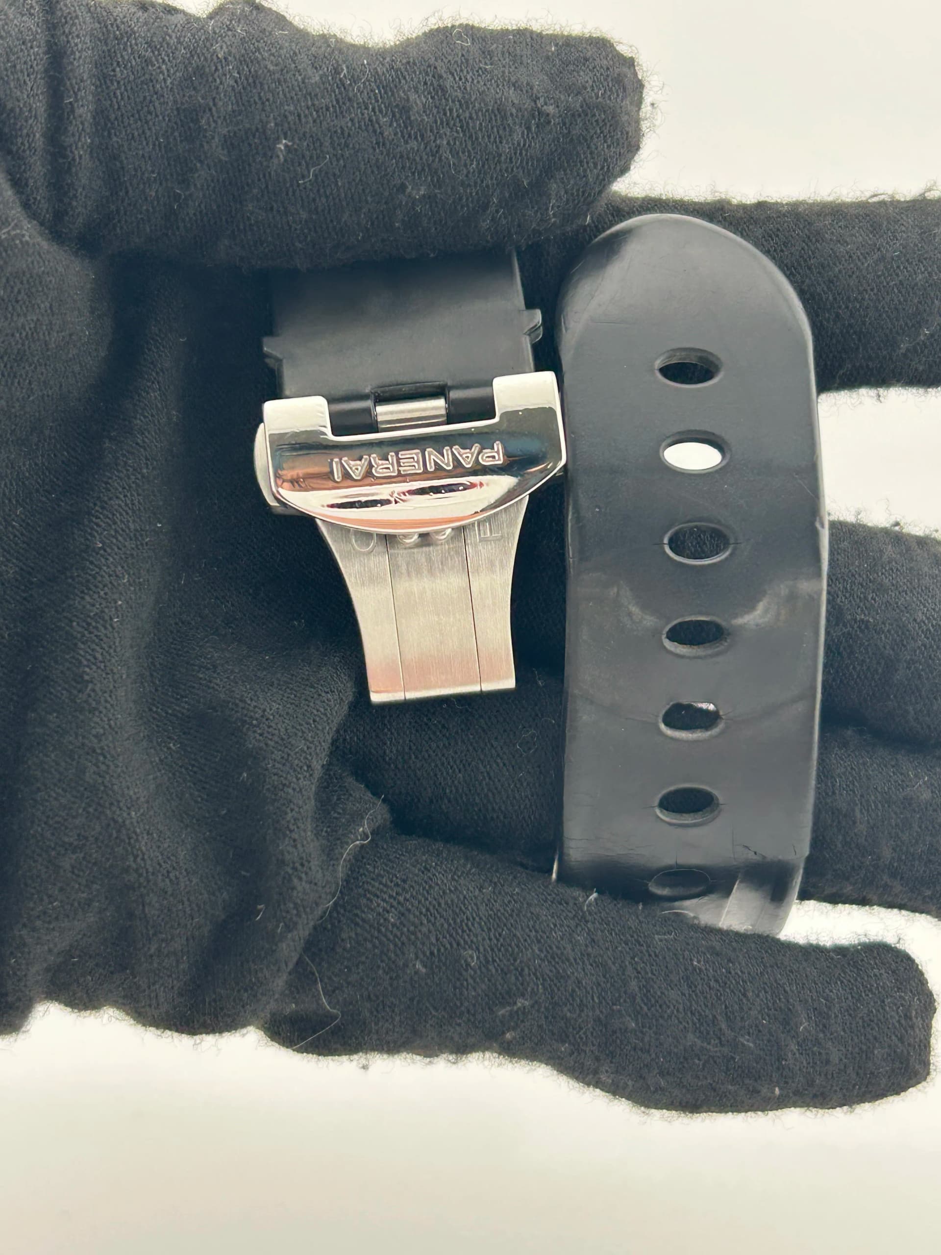 Panerai Luminor Marina, view 5