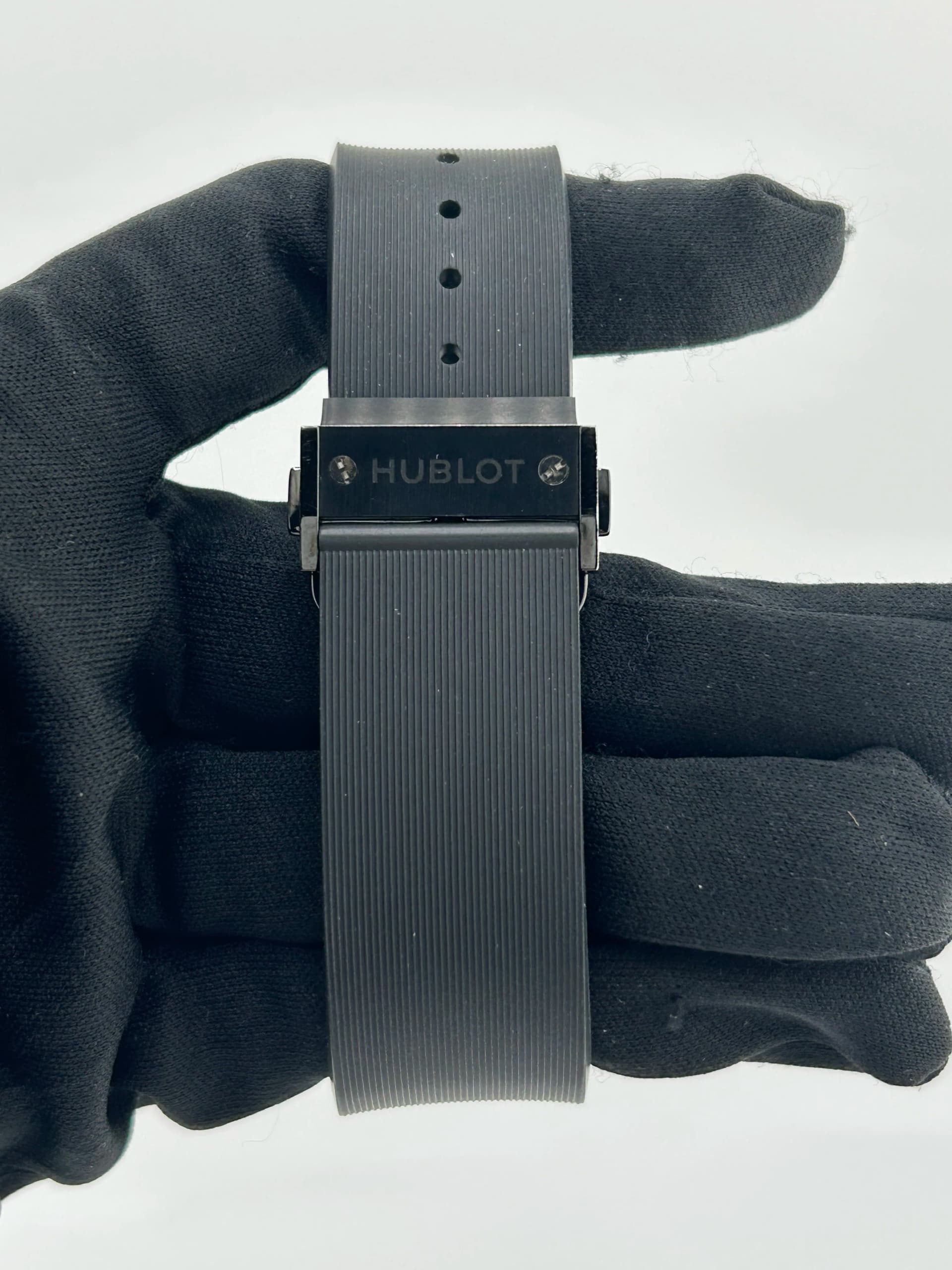 Hublot Classic Fusion, view 5