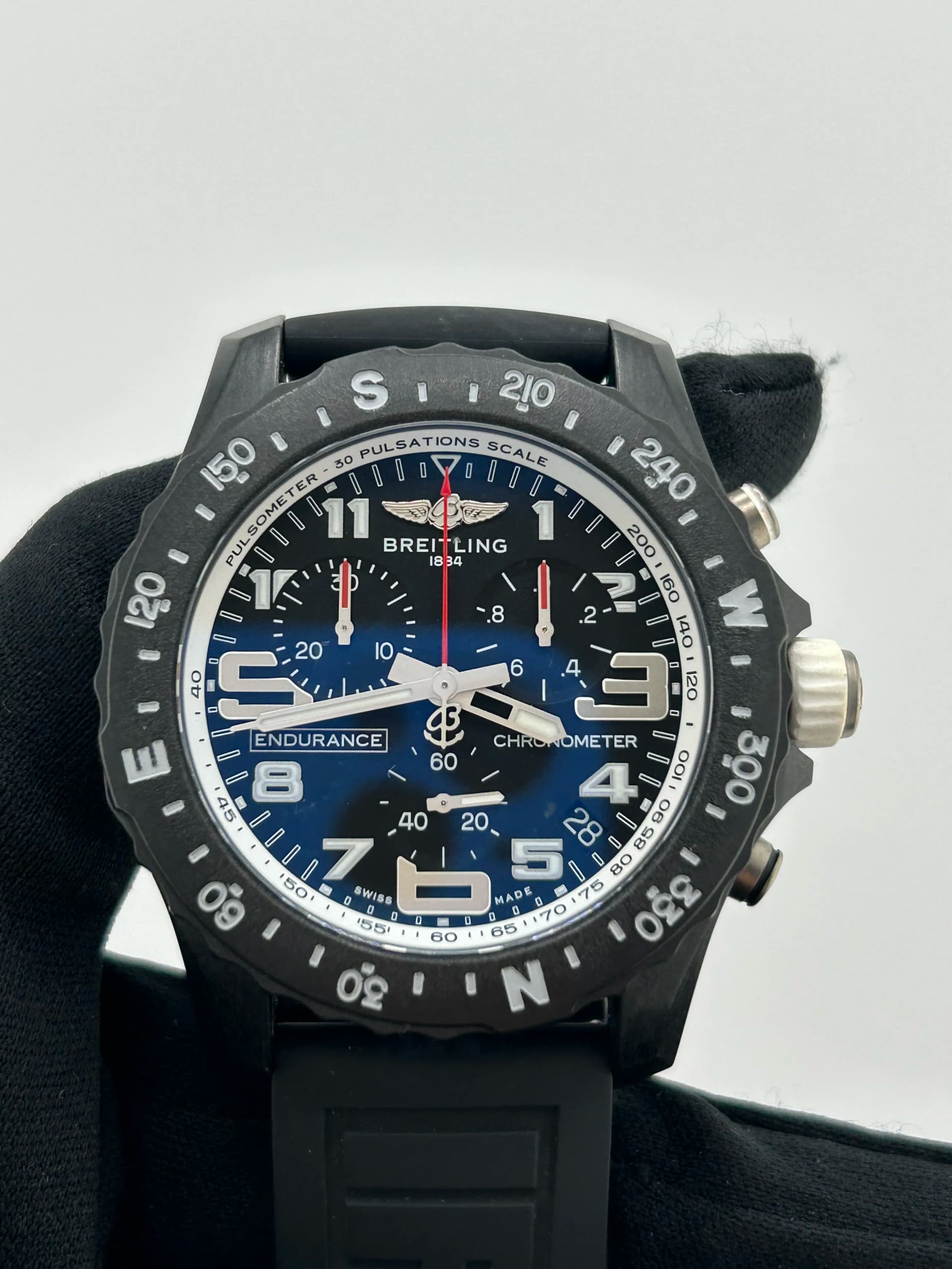 Breitling Endurance Pro, view 4