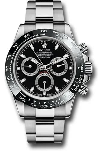 Rolex Daytona, view 2