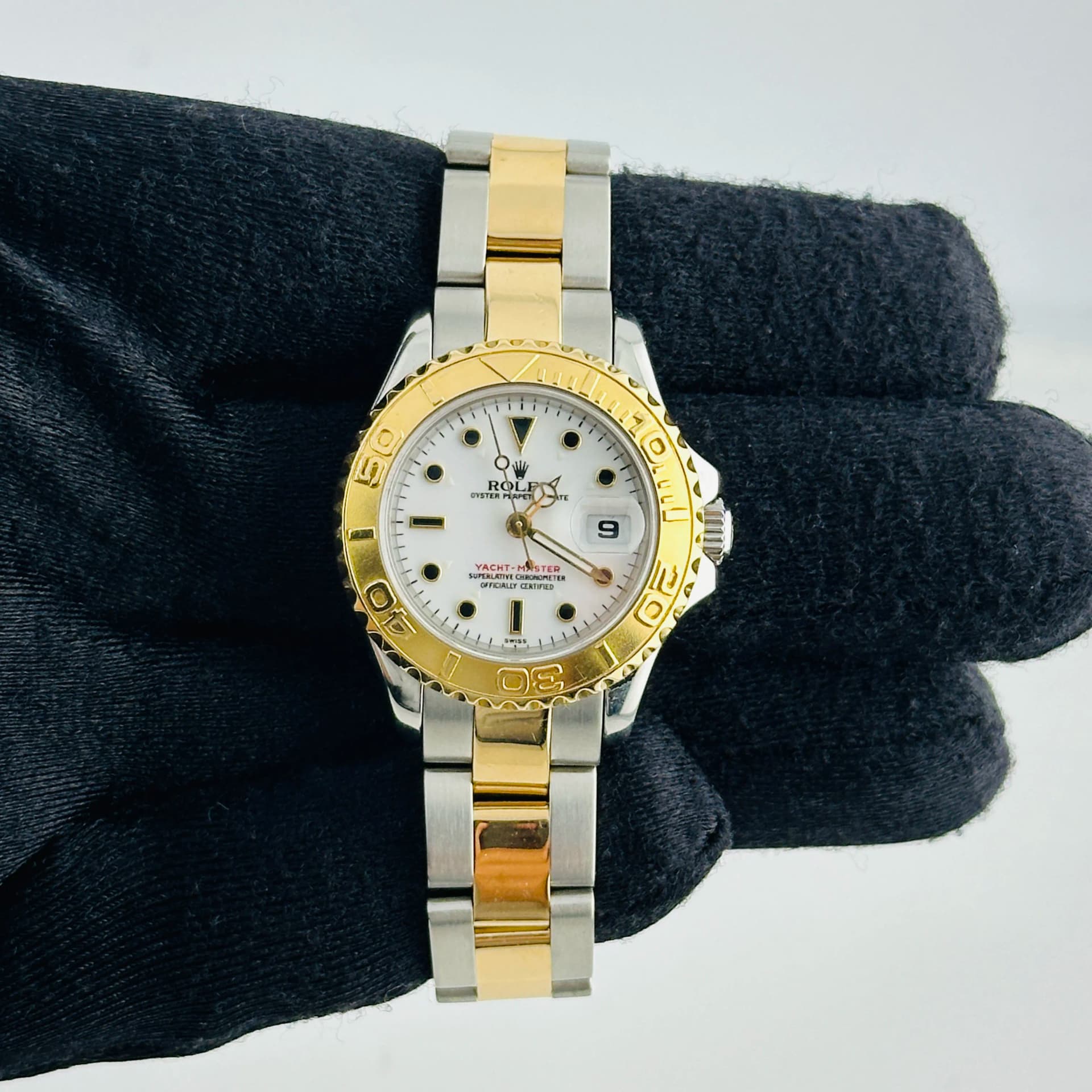 Rolex Yacht-Master, view 3