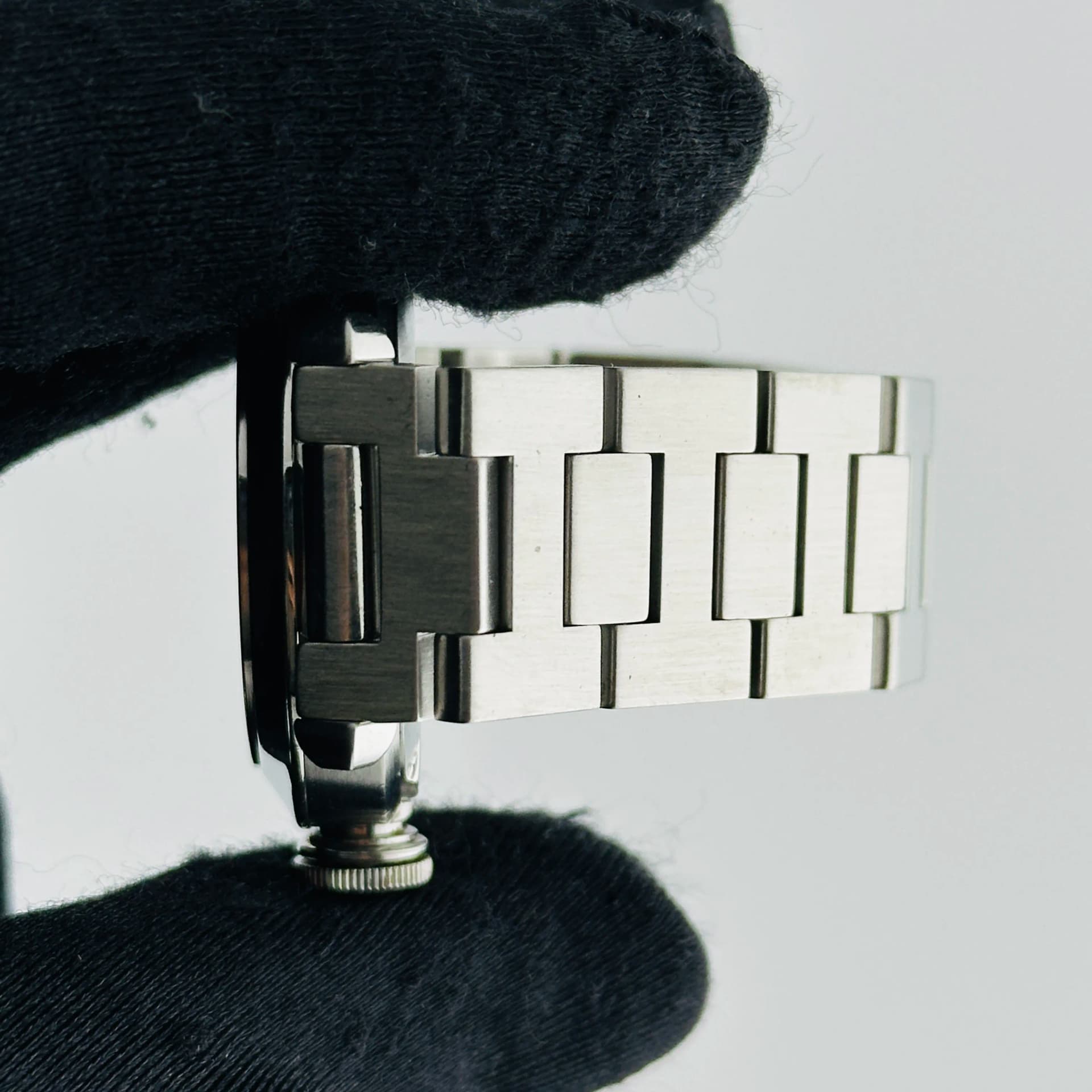 Cartier Pasha C, view 5