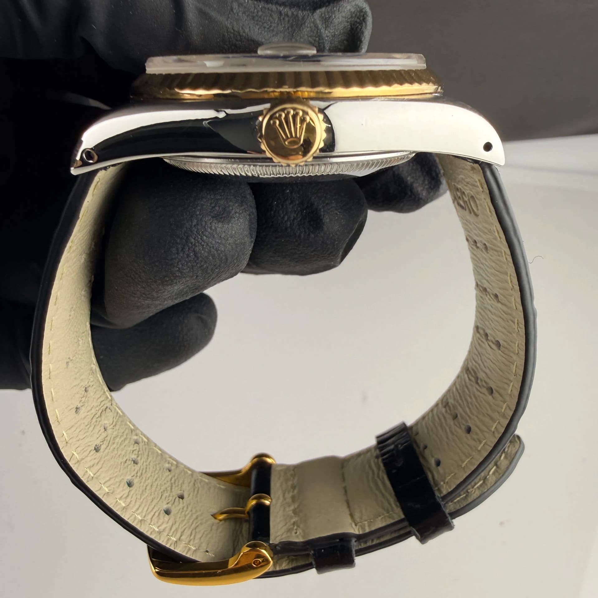 Rolex Datejust, view 3
