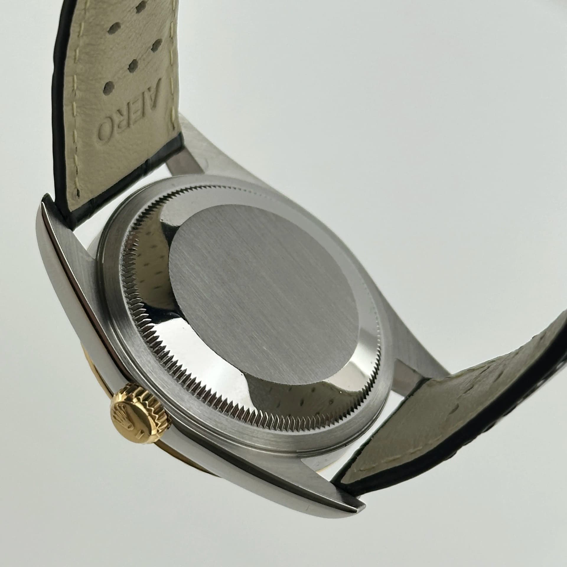 Rolex Datejust, view 5