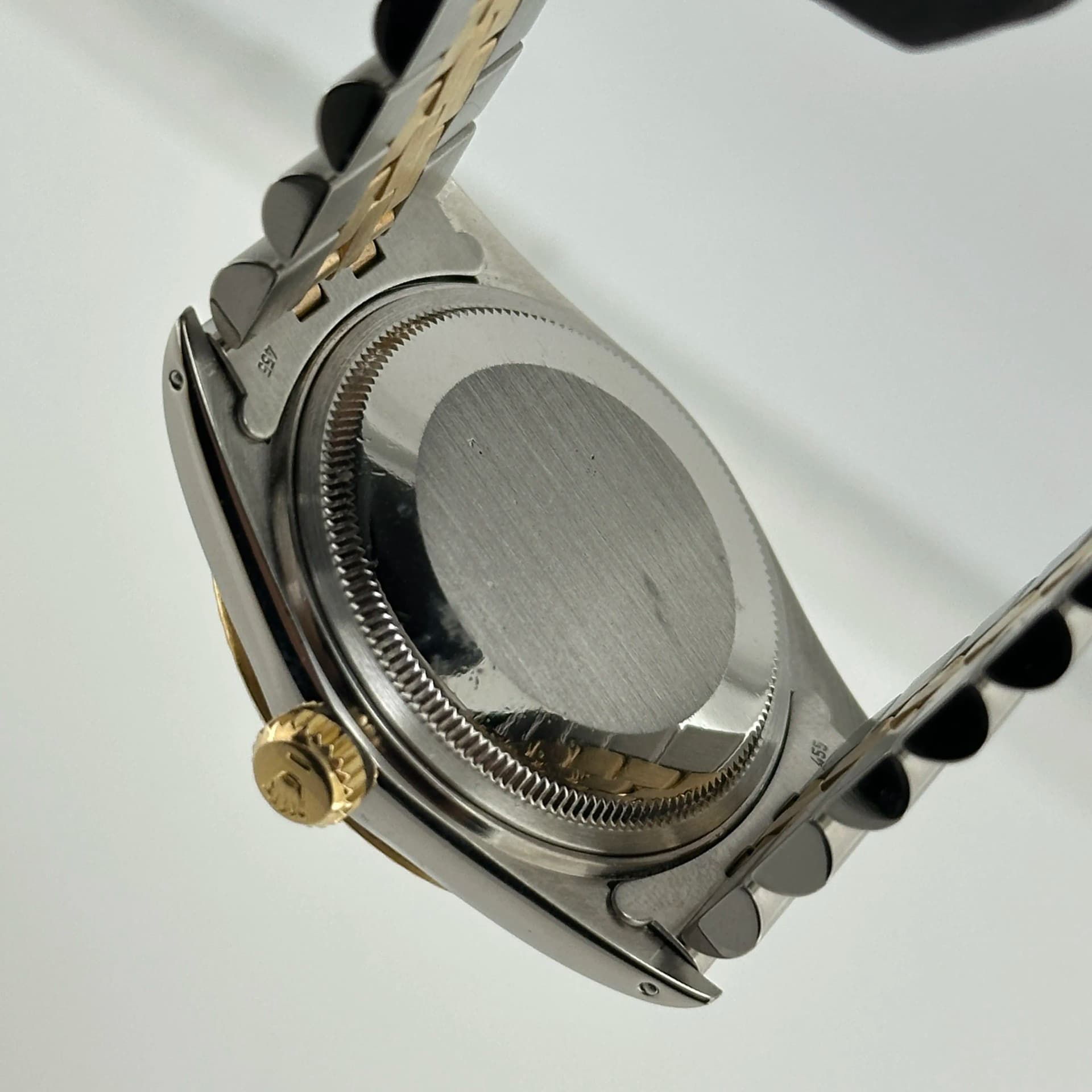 Rolex Datejust, view 4