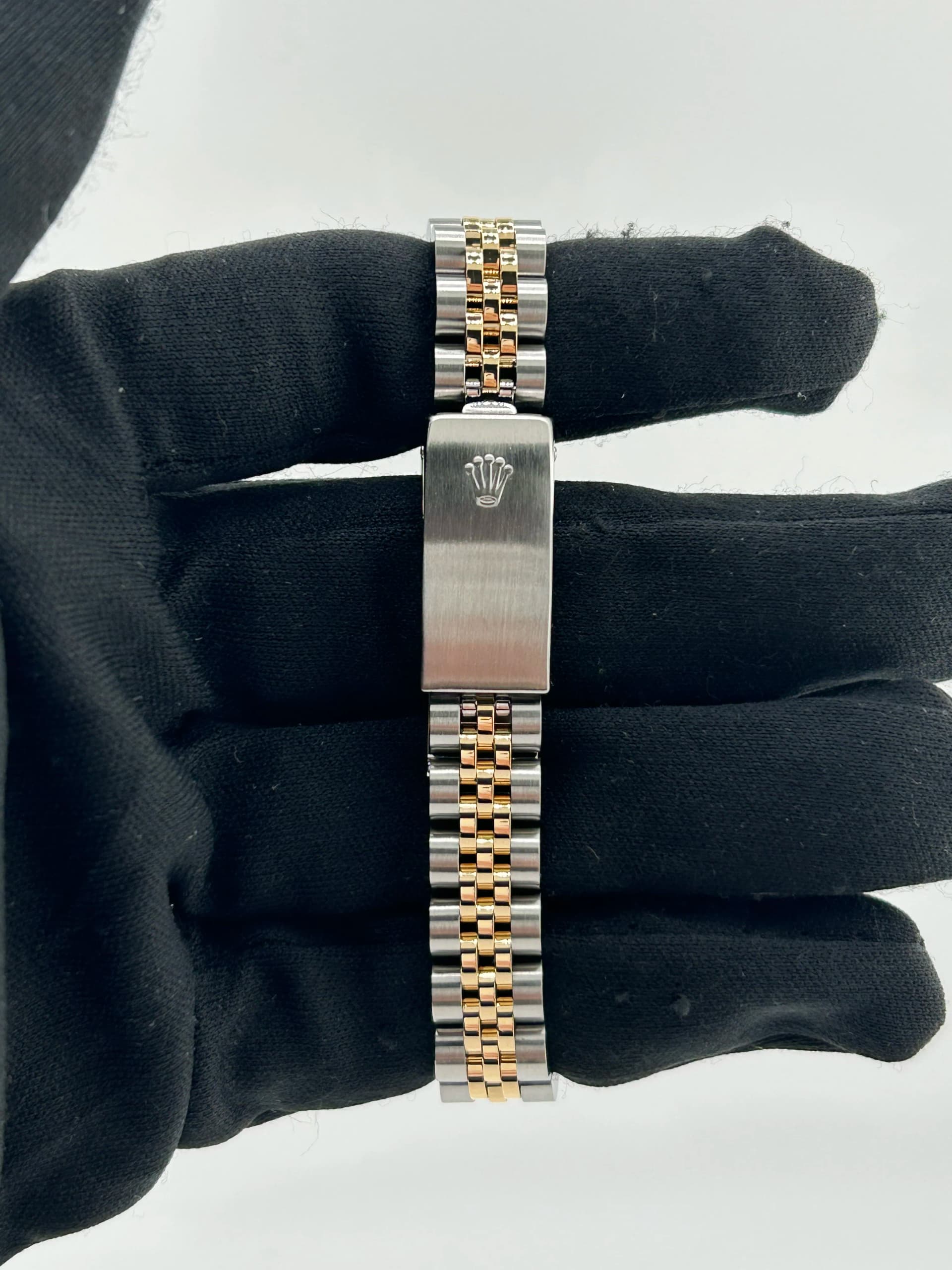 Rolex Datejust, view 5