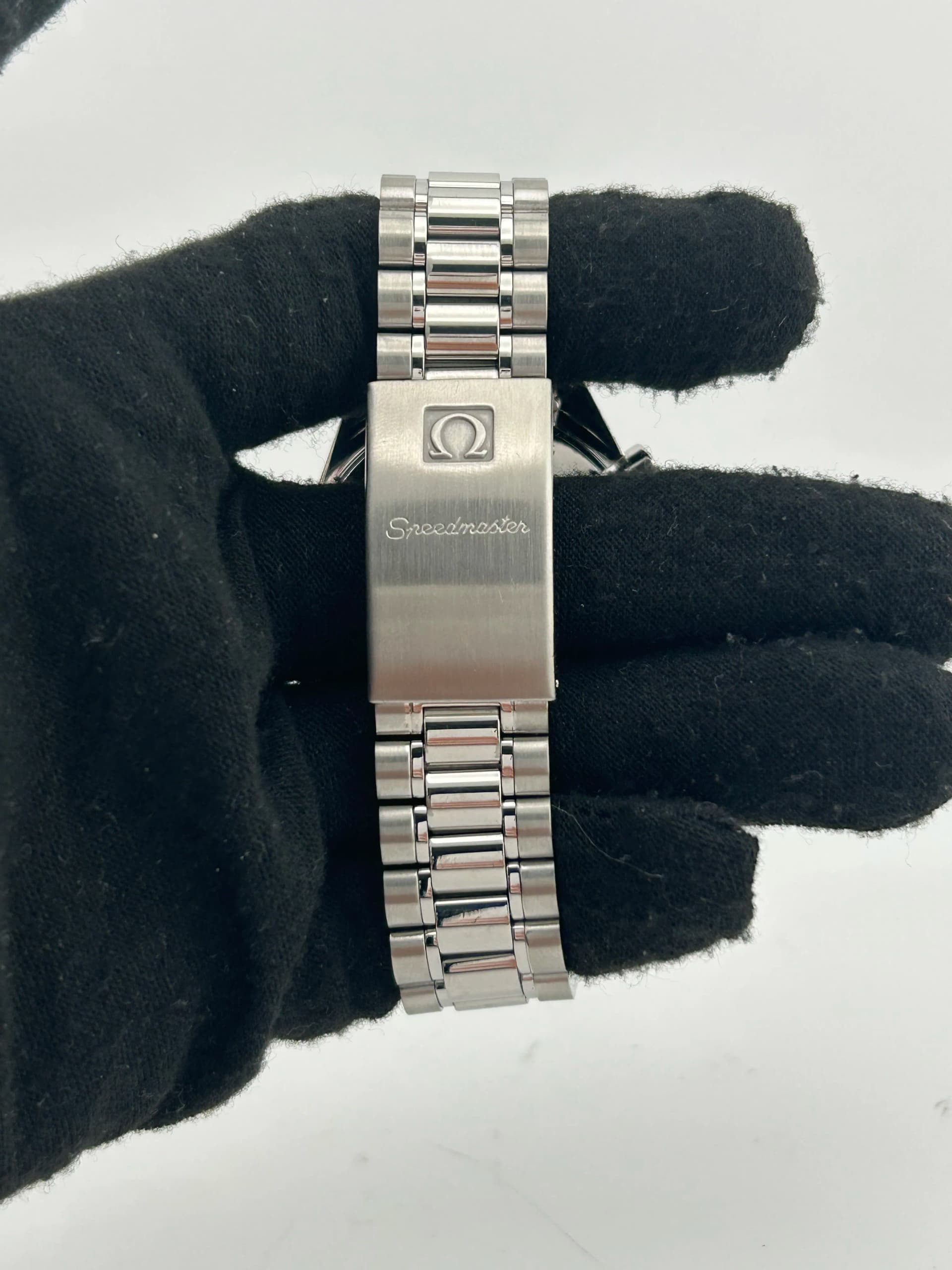 Omega Speedmaster Reduced, view 5