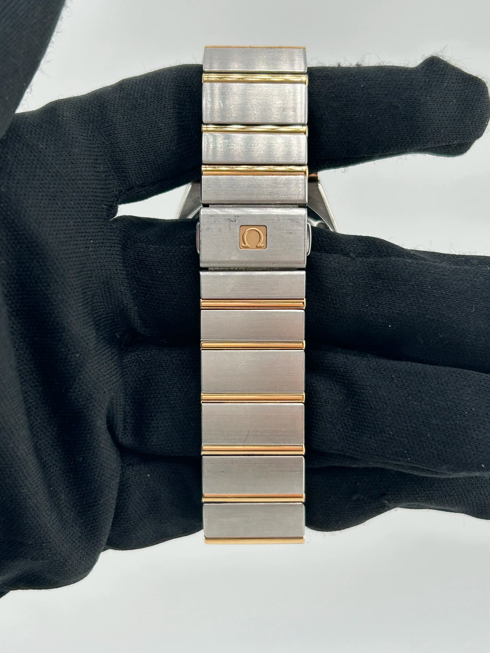 Omega Constellation Day/date, view 5