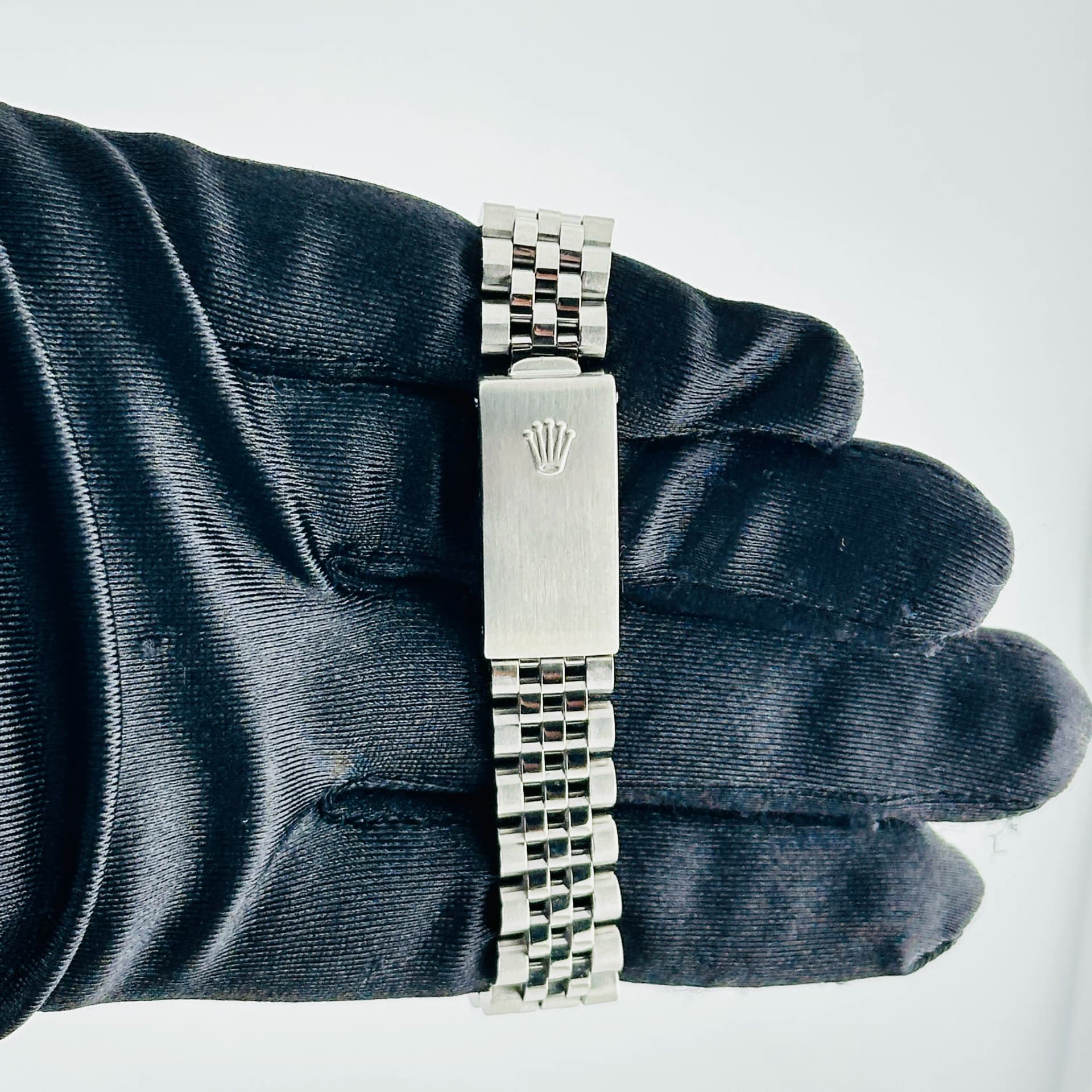 Rolex Datejust, view 4