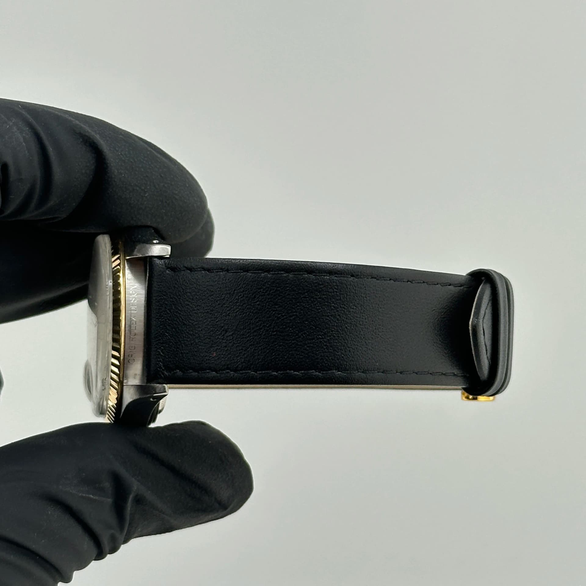 Rolex Datejust, view 5