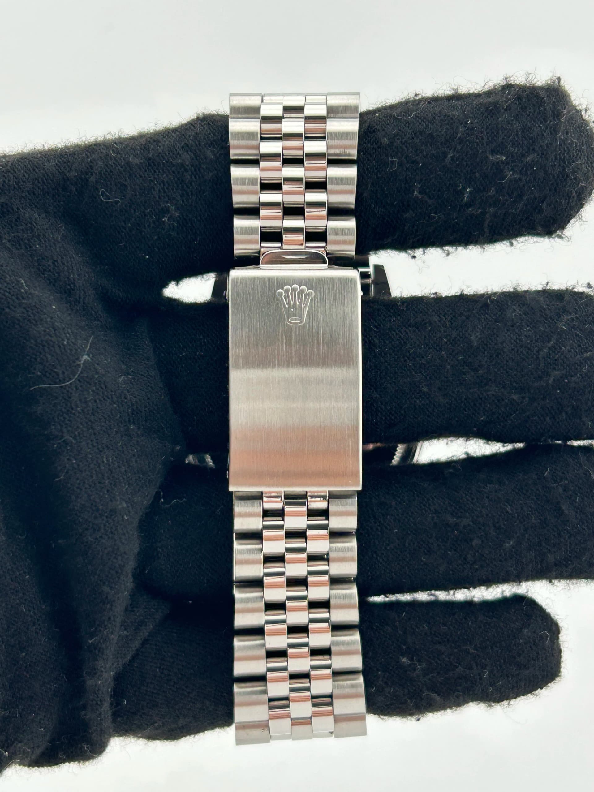 Rolex Datejust, view 5