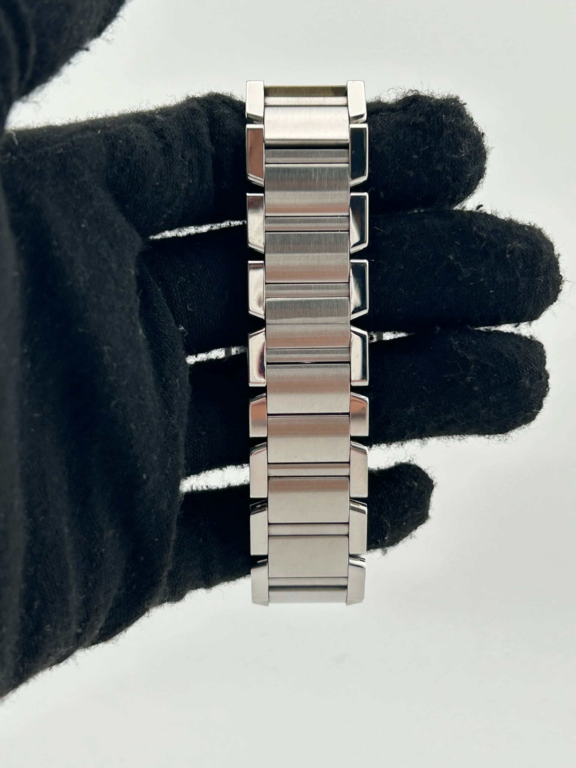 Cartier Tank Francaise, view 5