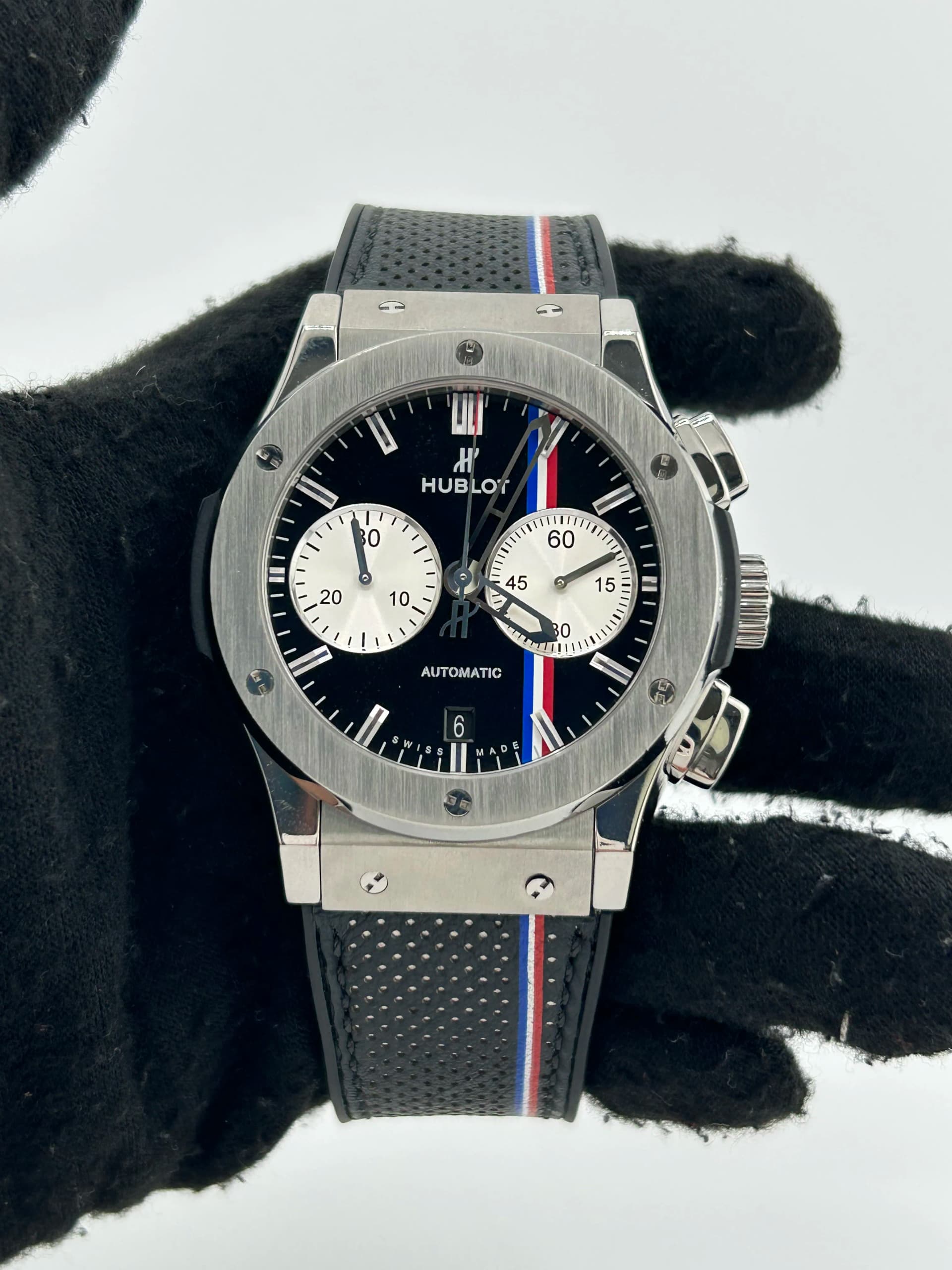 Hublot Classic Fusion, view 3