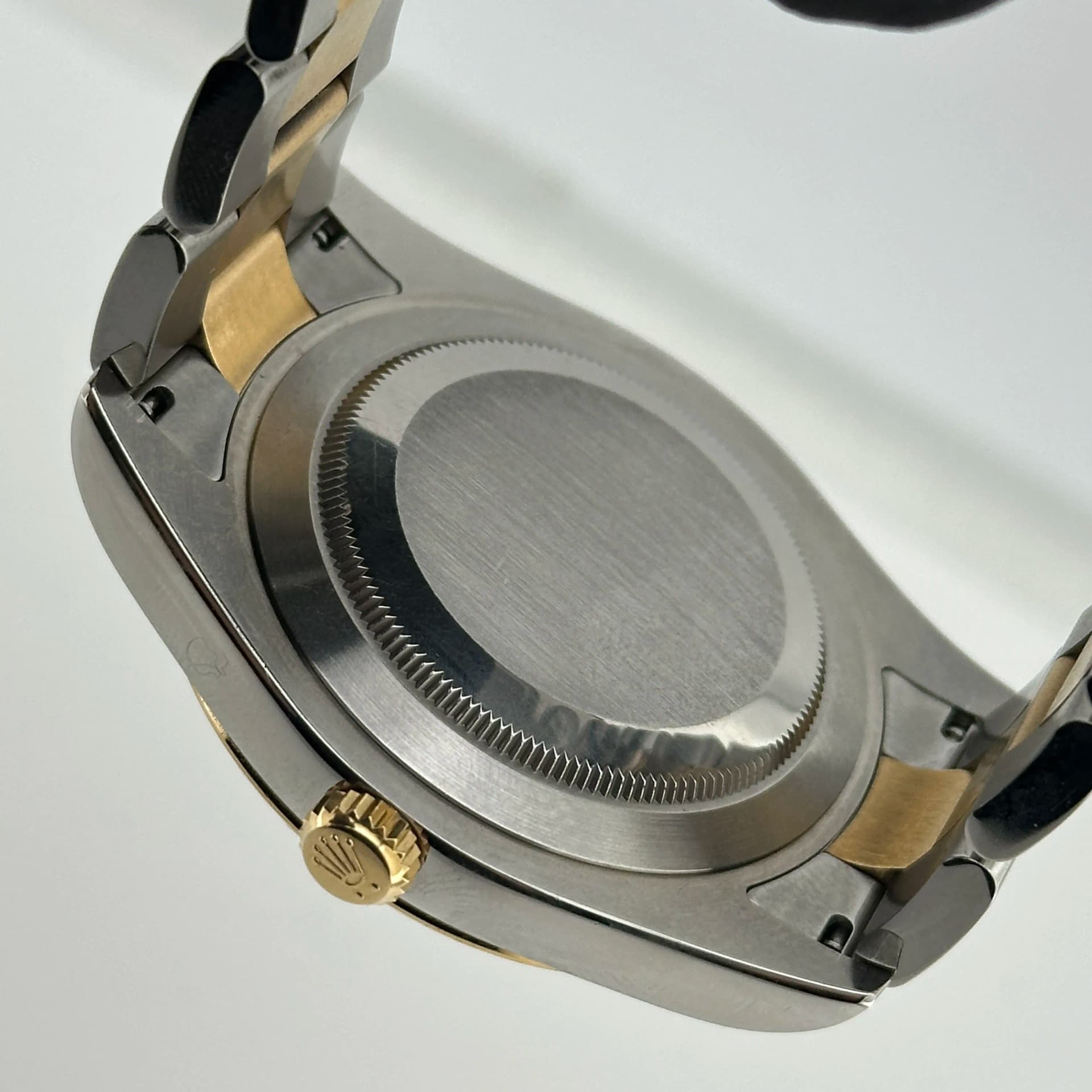 Rolex Datejust, view 5
