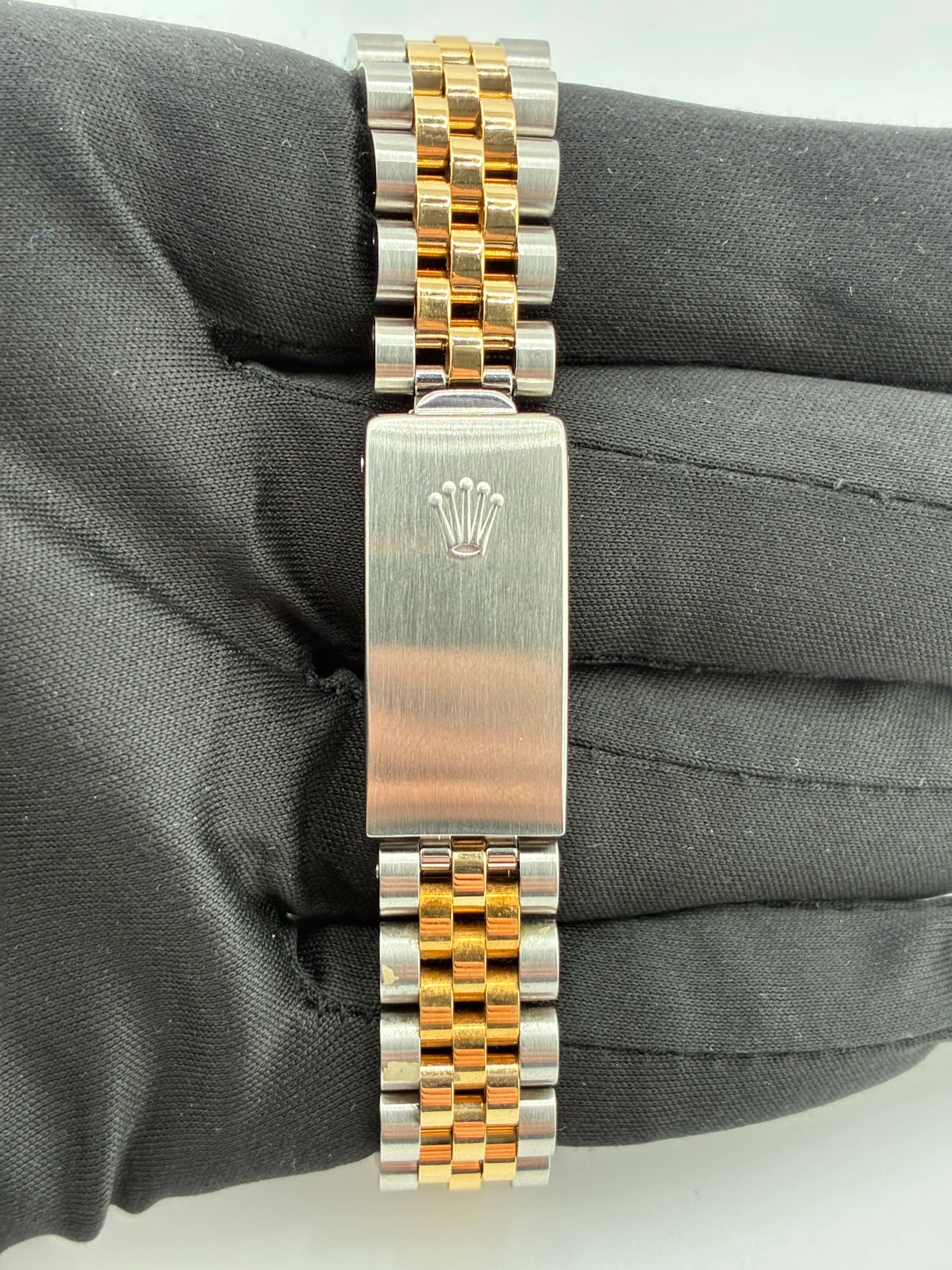 Rolex Datejust, view 5