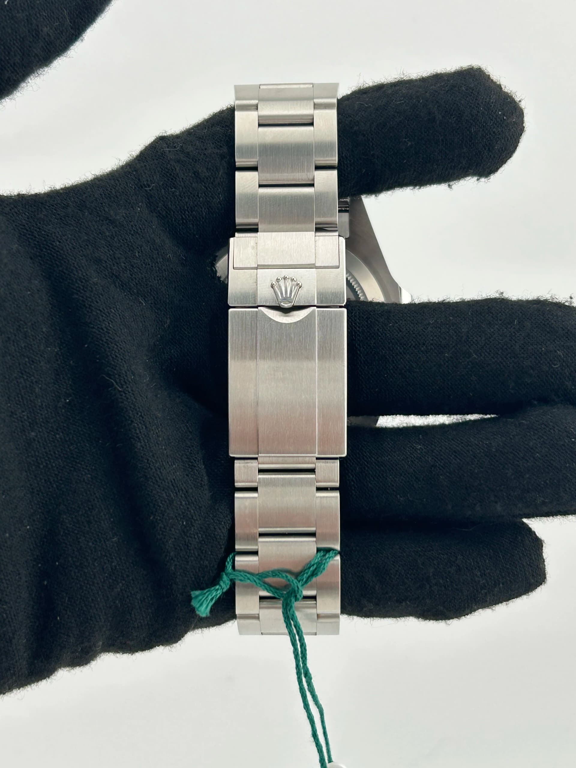 Rolex Explorer II, view 5