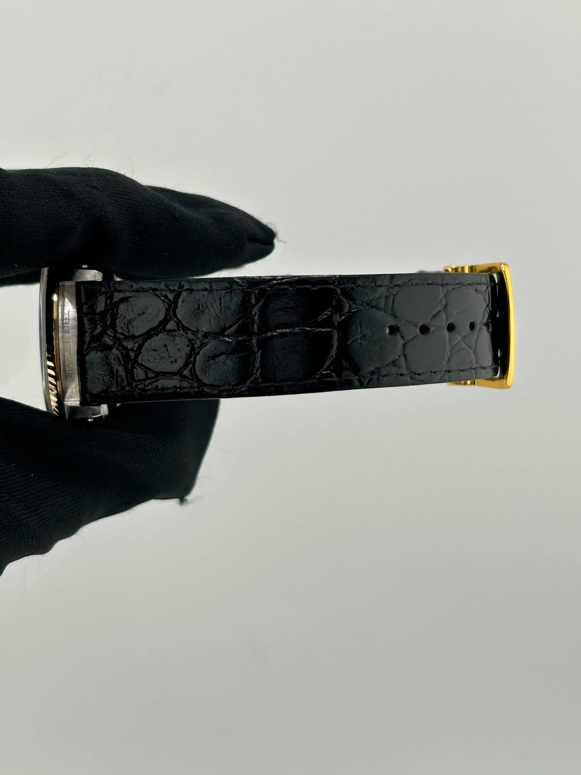Rolex Datejust, view 5