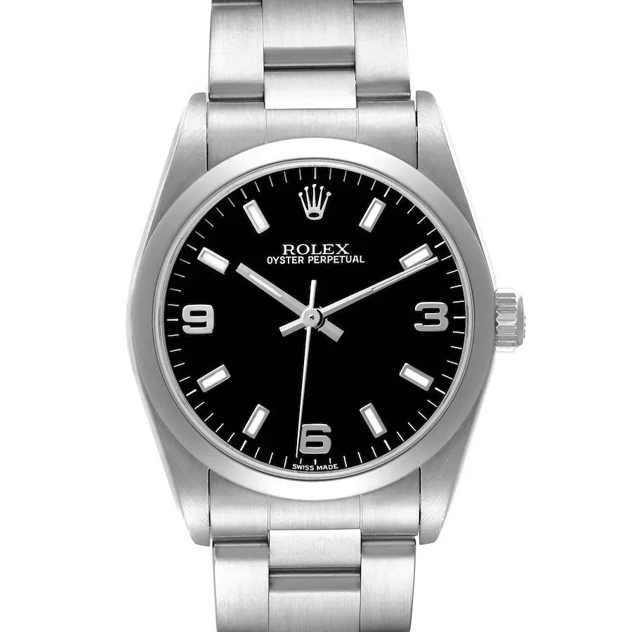 Rolex Oyster Perpetual, view 2