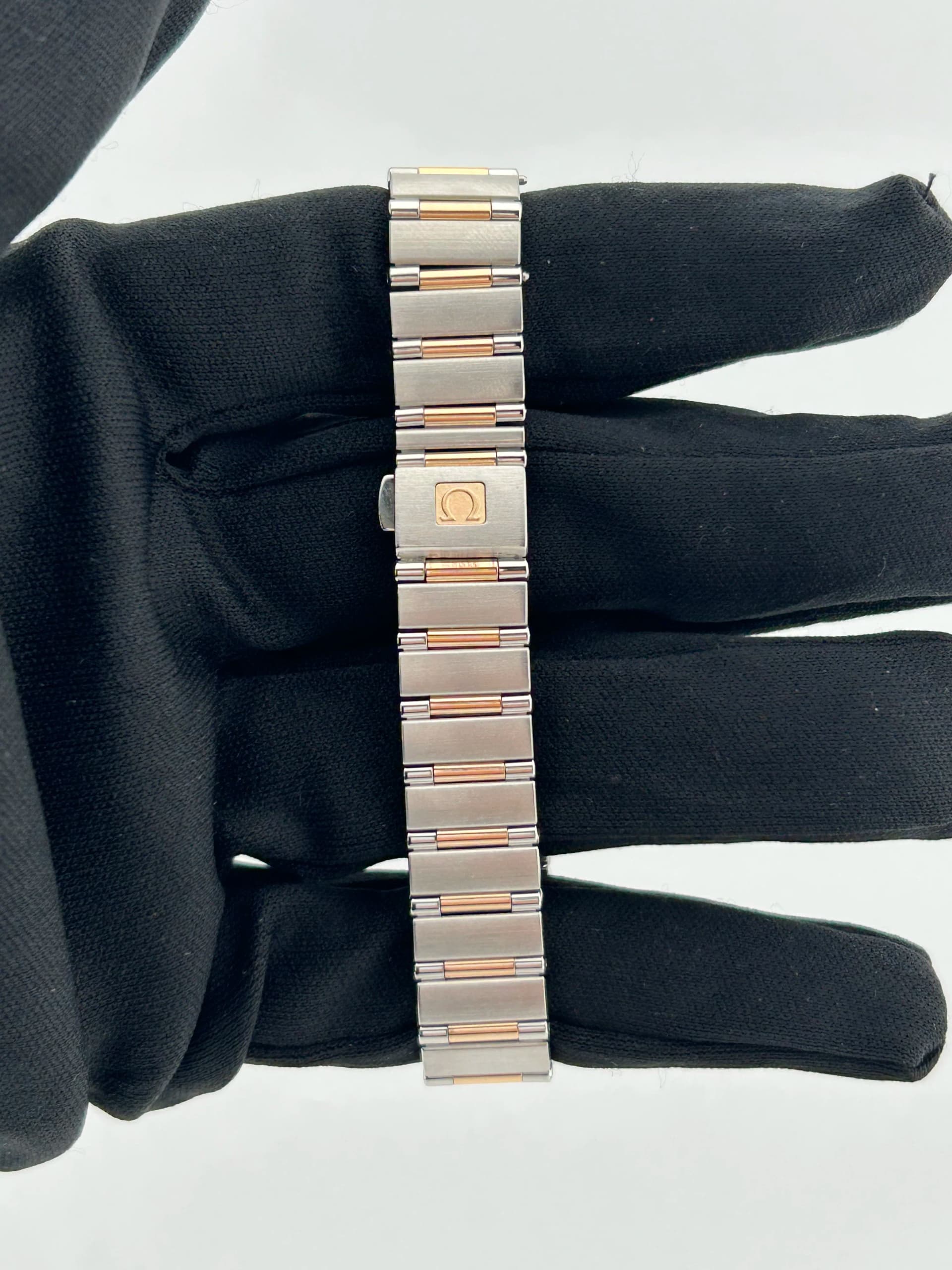 Omega Constellation Mini, view 5