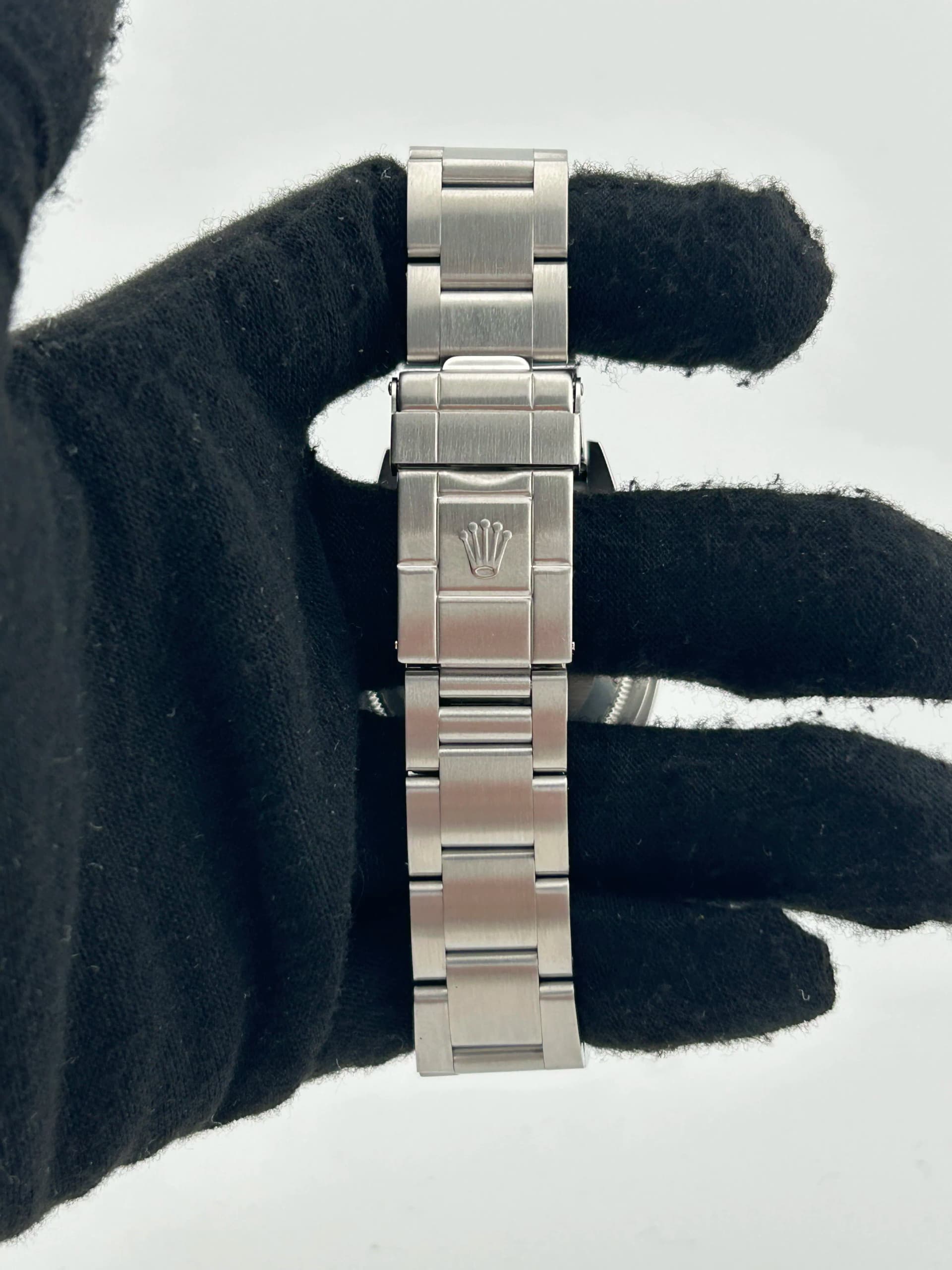 Rolex Explorer, view 5