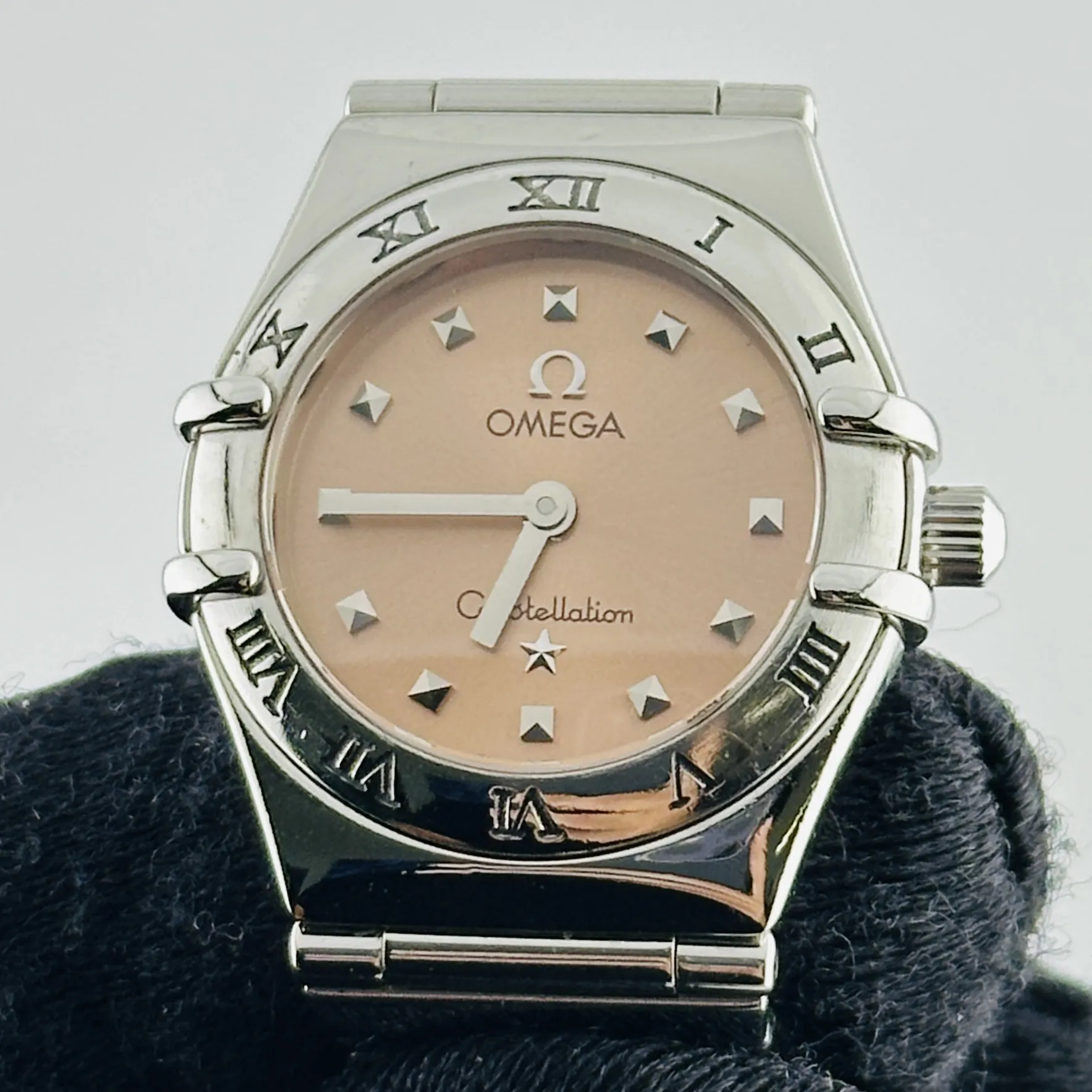 Omega Constellation, view 3