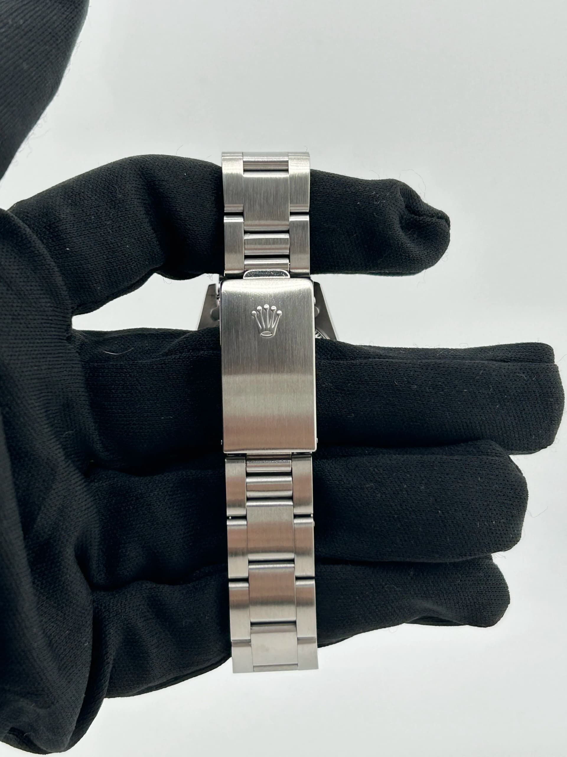 Rolex Oyster Perpetual, view 5