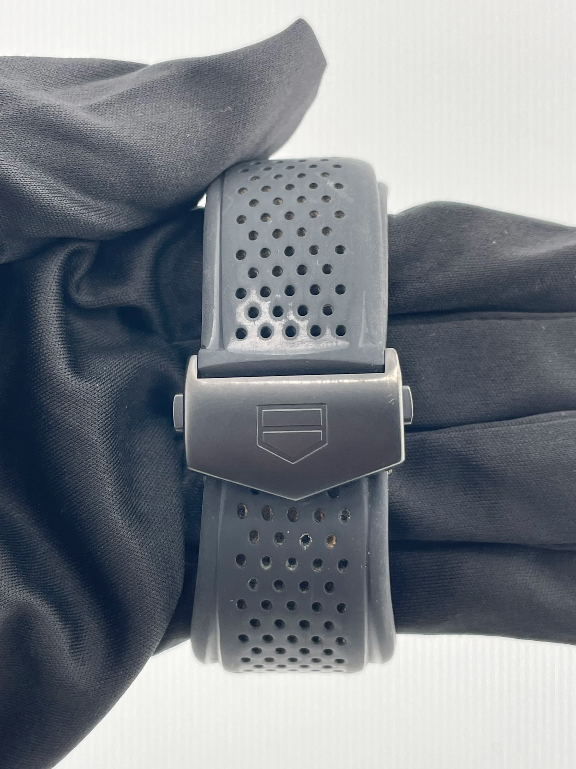 TAG Heuer Carrera Calibre, view 5