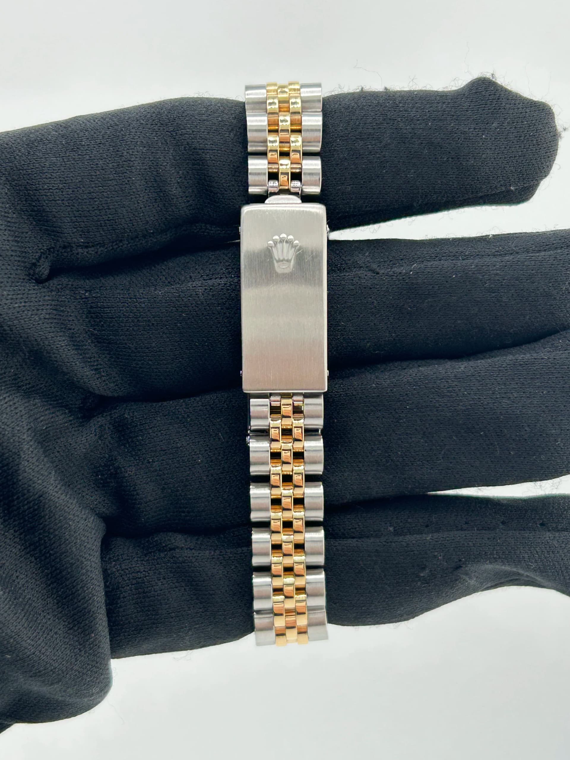 Rolex Datejust, view 5
