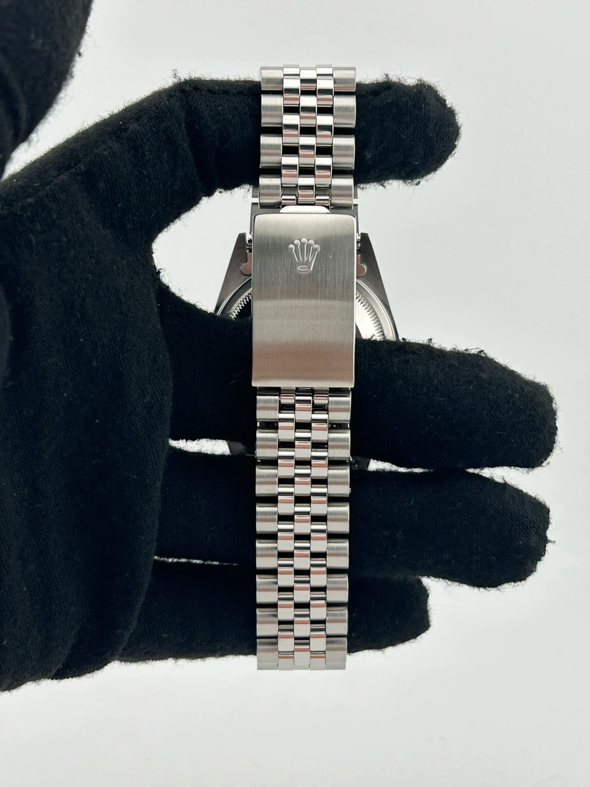 Rolex Datejust, view 5