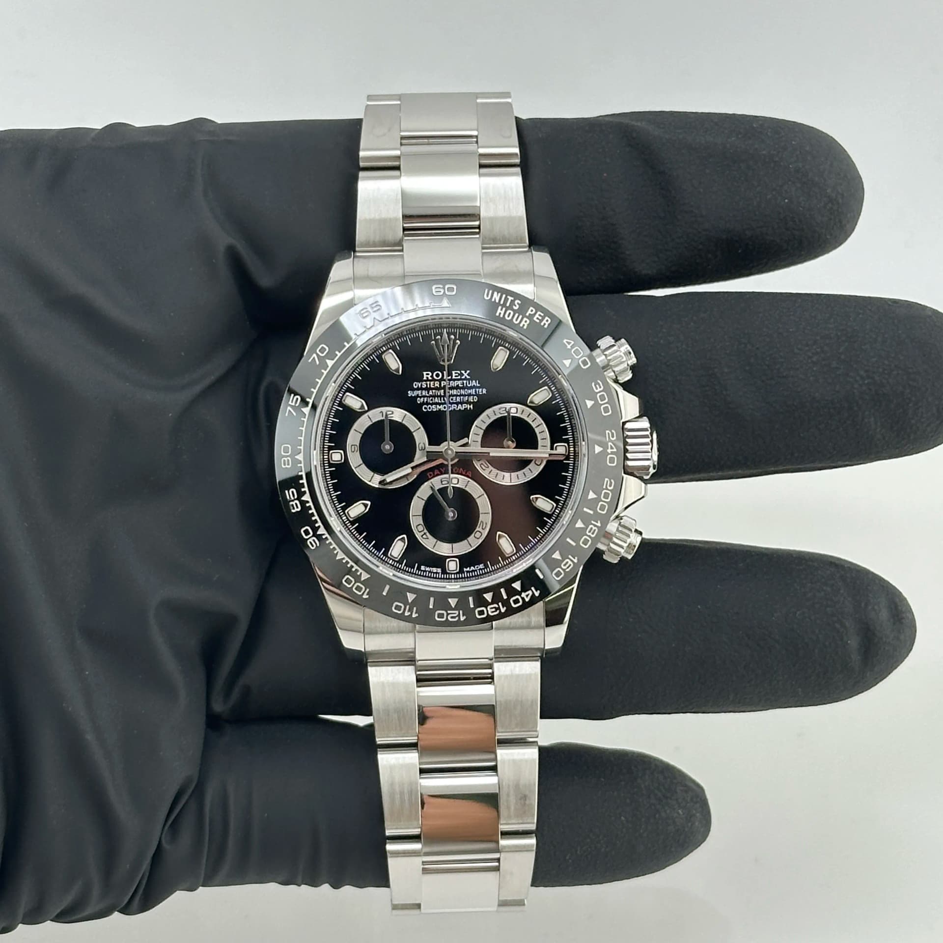 Rolex Daytona, view 3