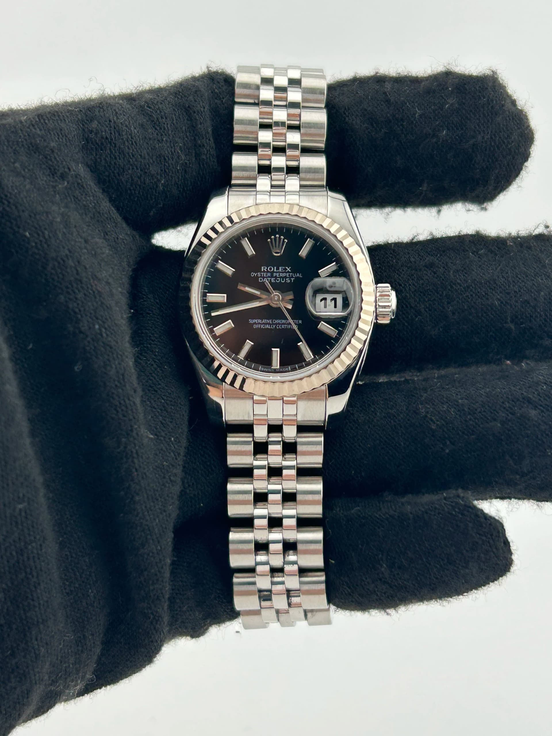 Rolex Datejust, view 2