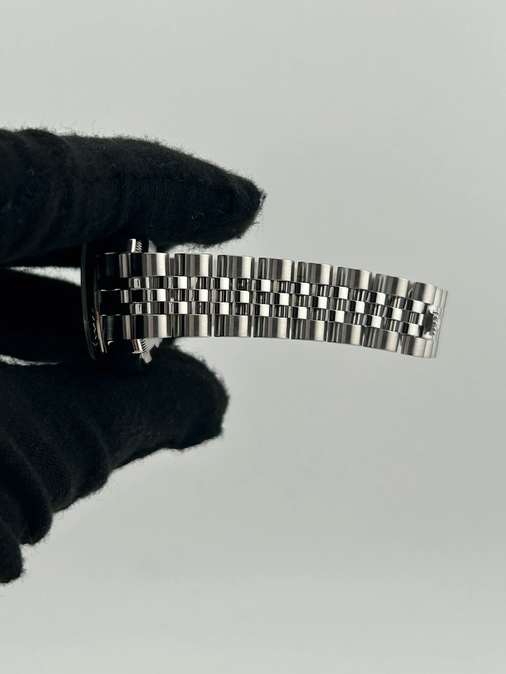 Rolex Datejust, view 5
