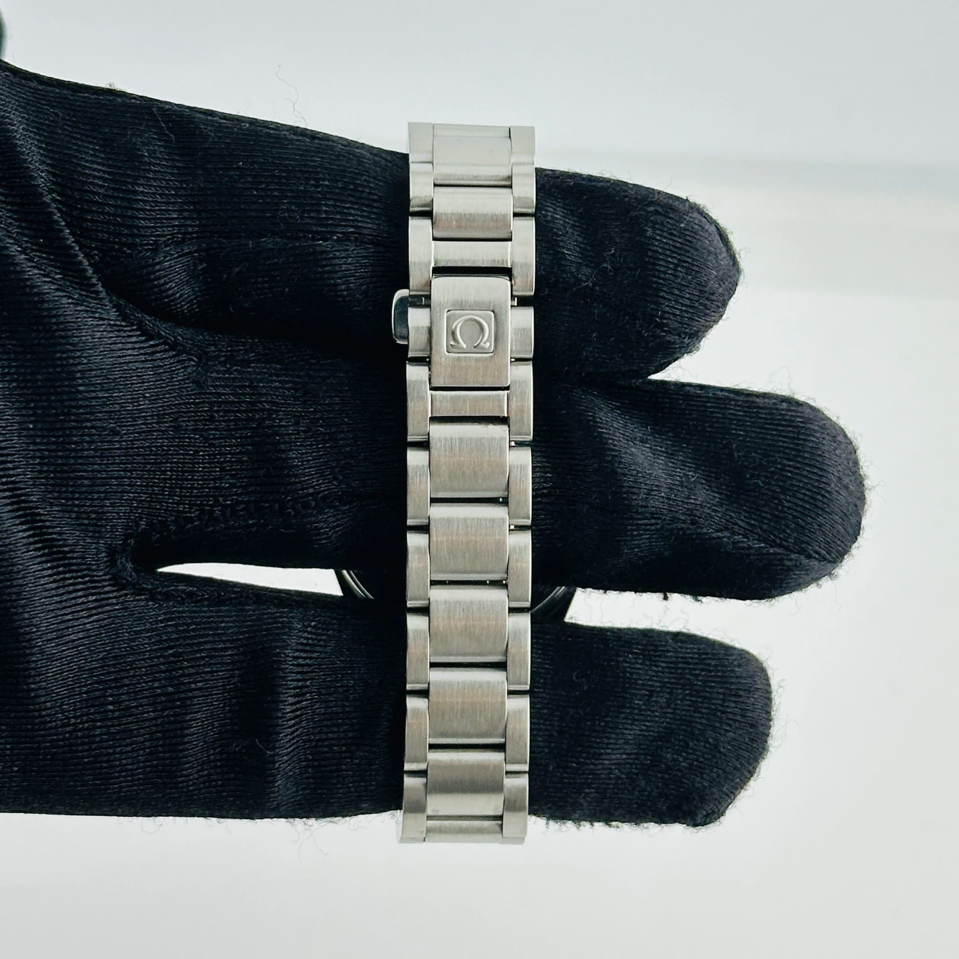 Omega Seamaster Date, view 5