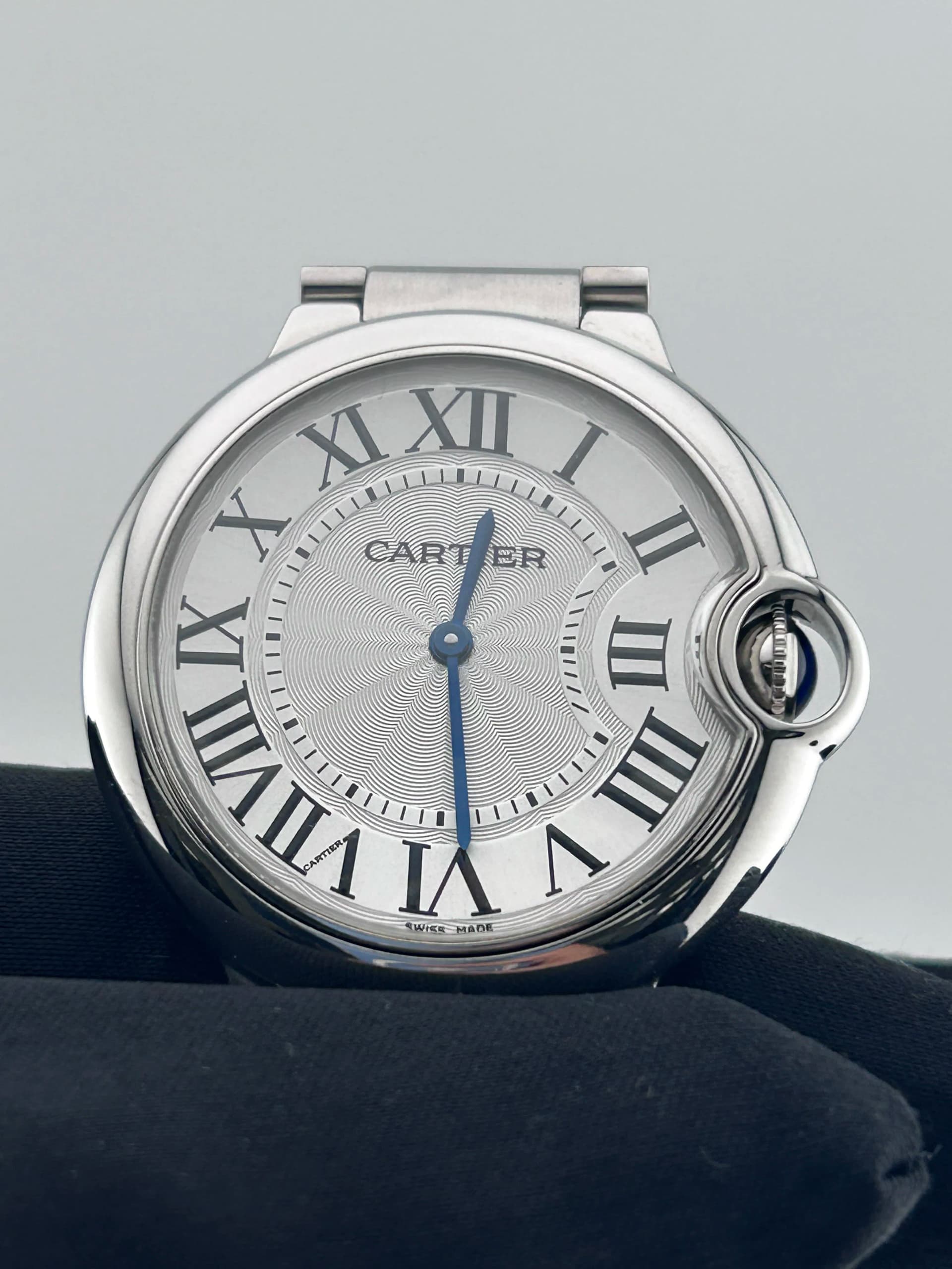 Cartier Ballon Bleu, view 4