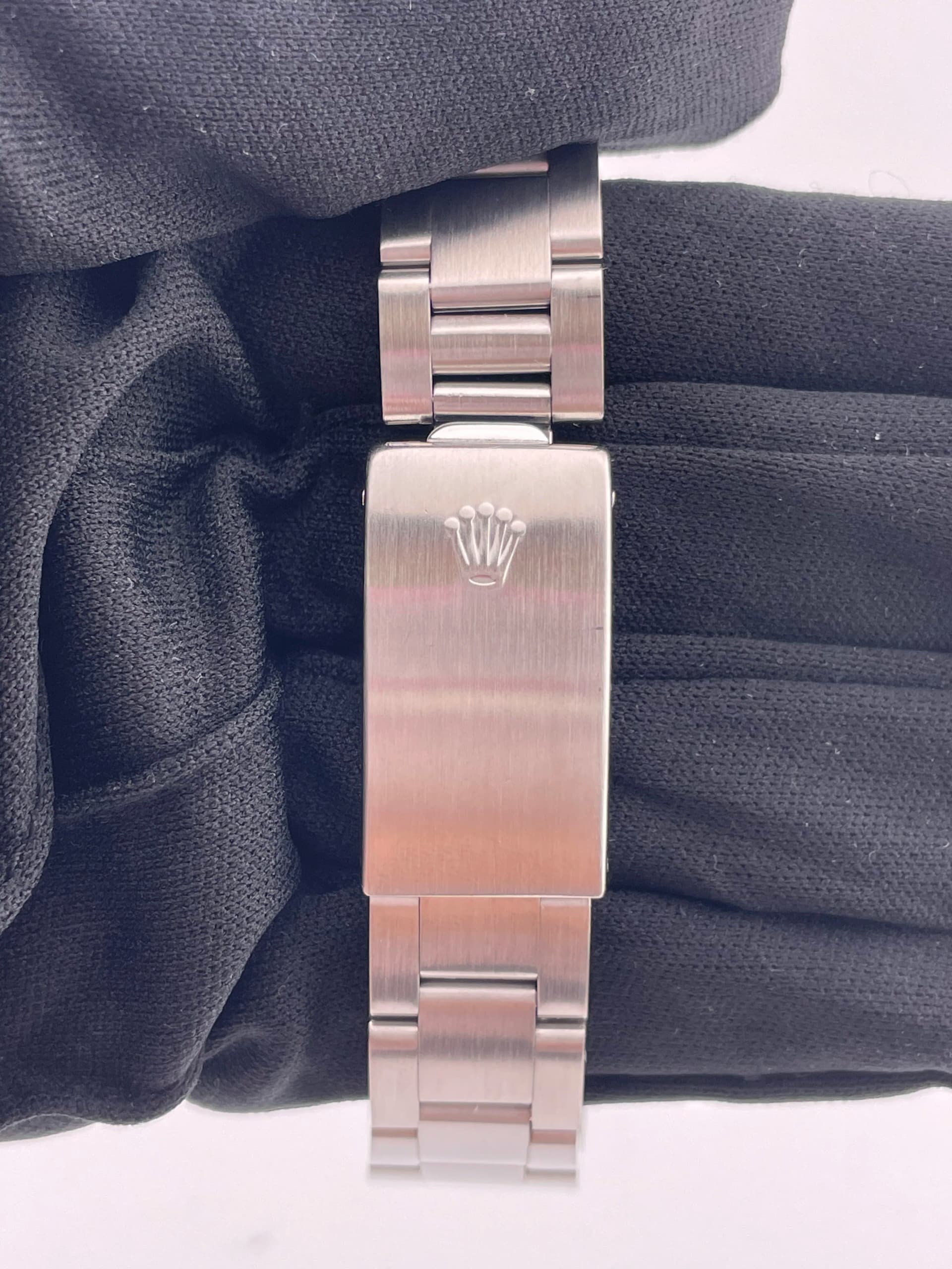 Rolex Air-King, view 5